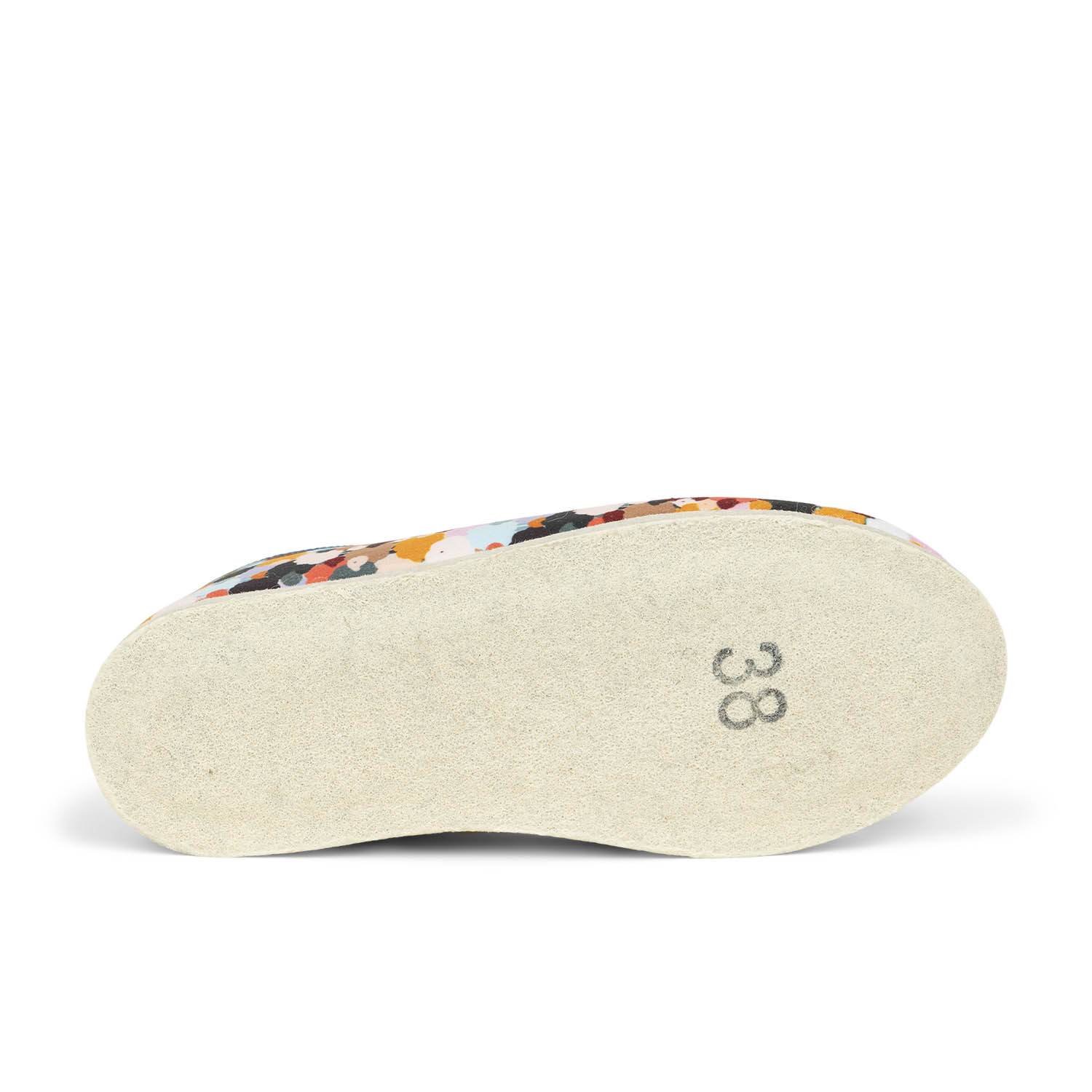 05 - WALLY - CHAUSSE MOUTON -  - Textile