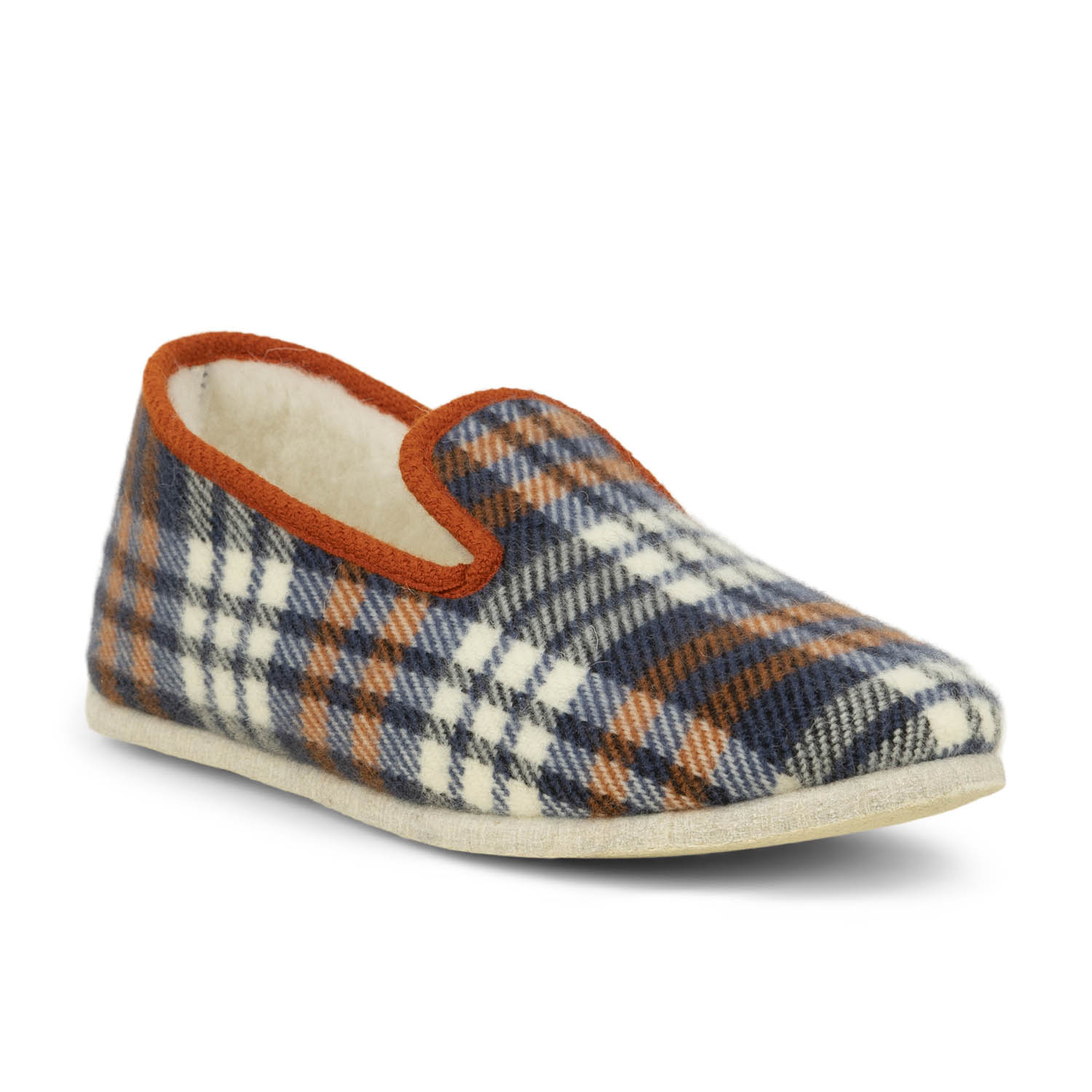 02 - DORNIE - CHAUSSE MOUTON -  - Textile