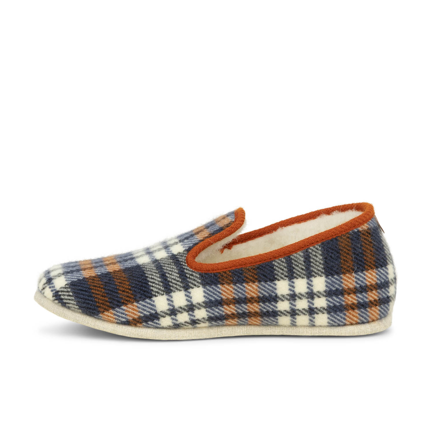 04 - DORNIE - CHAUSSE MOUTON -  - Textile