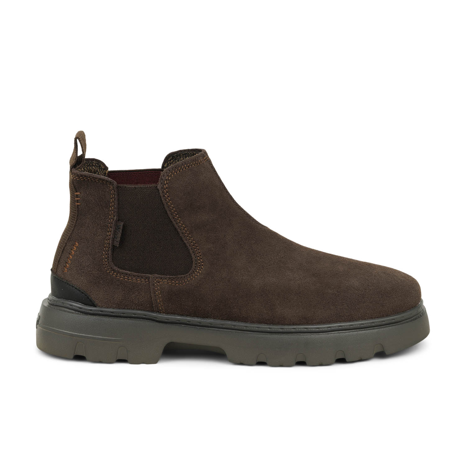 01 - DYLAN DENANI - WOZ -  - Nubuck