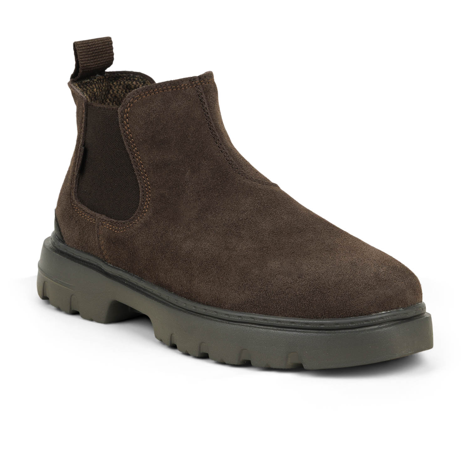 02 - DYLAN DENANI - WOZ -  - Nubuck