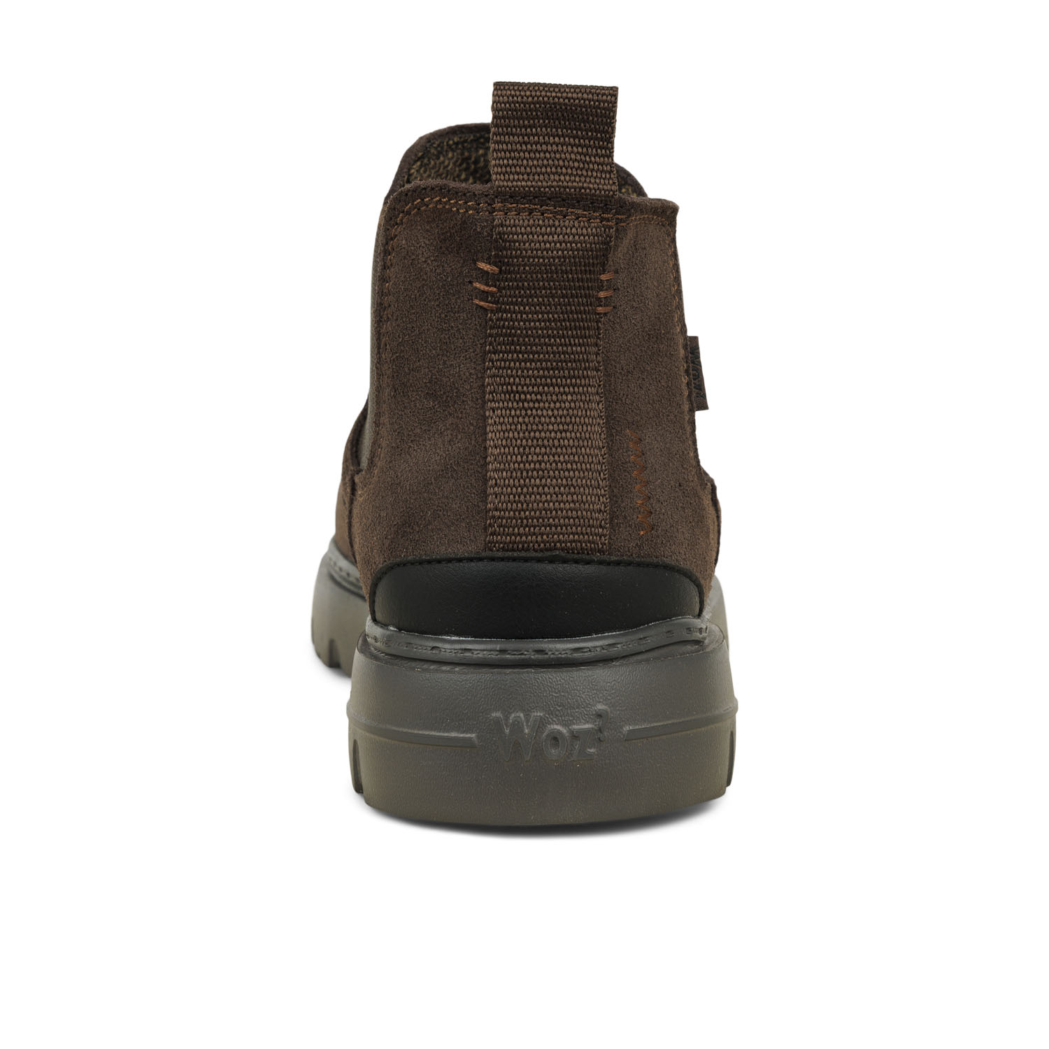 03 - DYLAN DENANI - WOZ -  - Nubuck