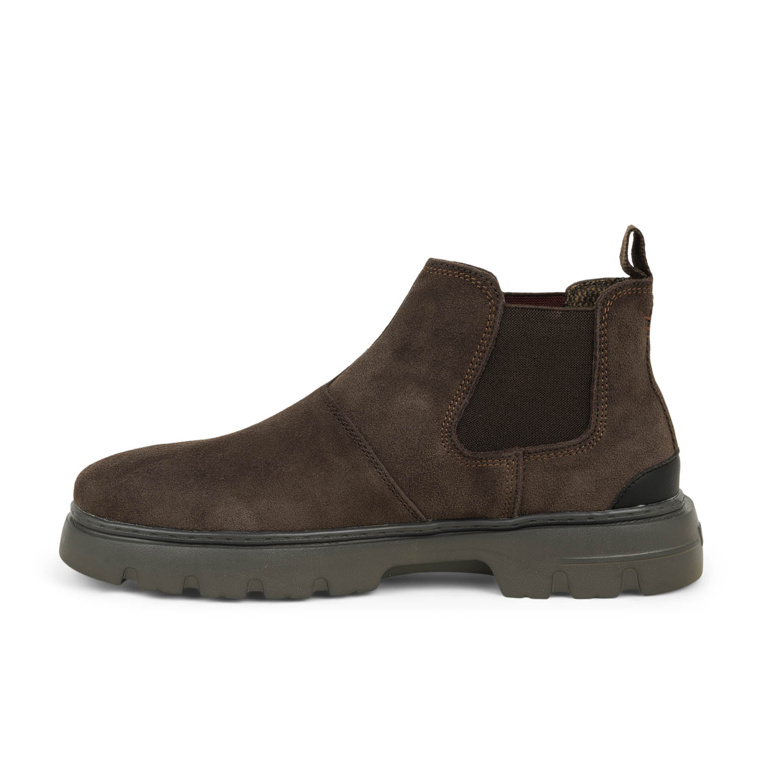 04 - DYLAN DENANI - WOZ -  - Nubuck