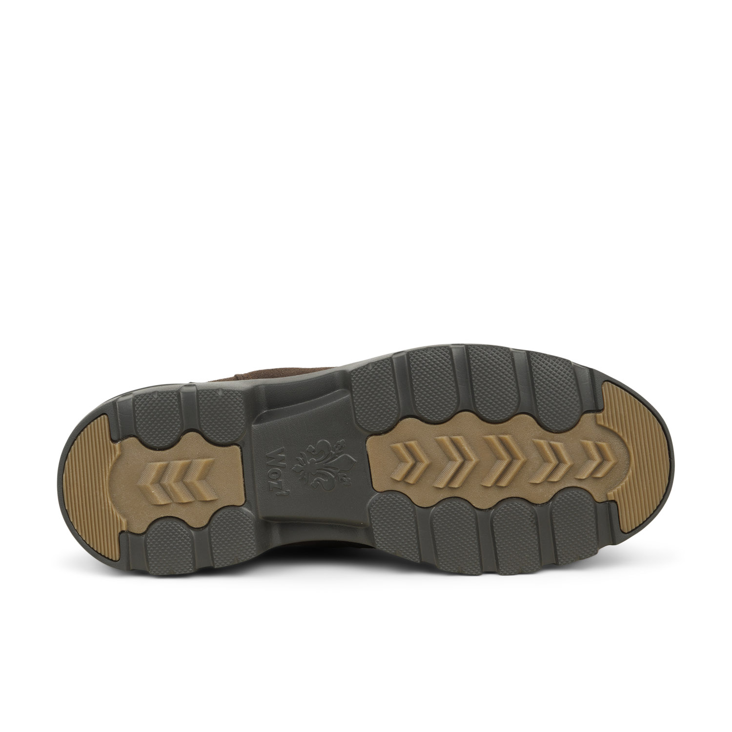 05 - DYLAN DENANI - WOZ -  - Nubuck