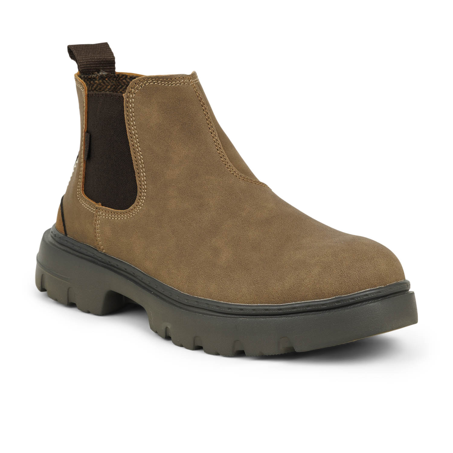 02 - DYLAN DENANI - WOZ -  - Nubuck