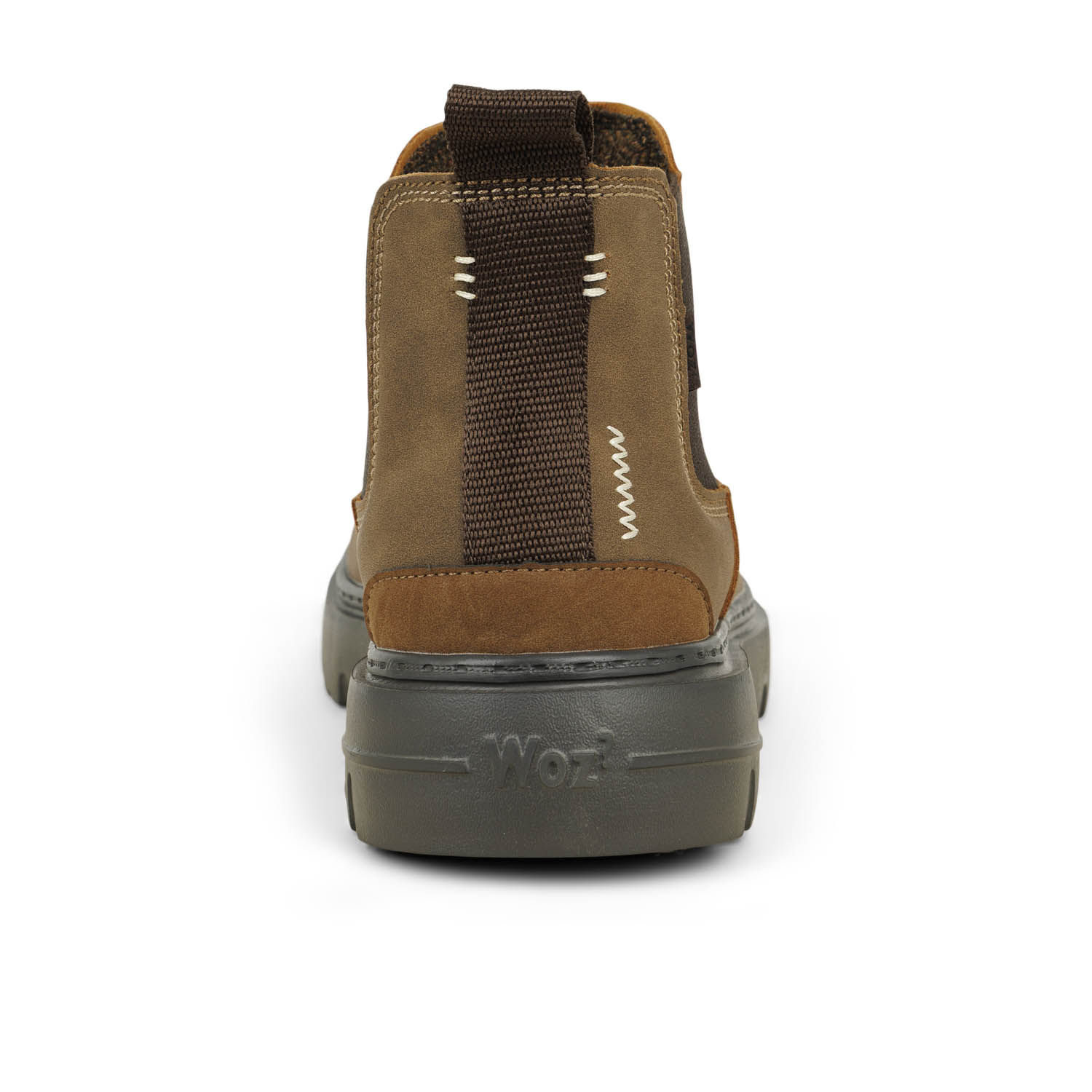 03 - DYLAN DENANI - WOZ -  - Nubuck