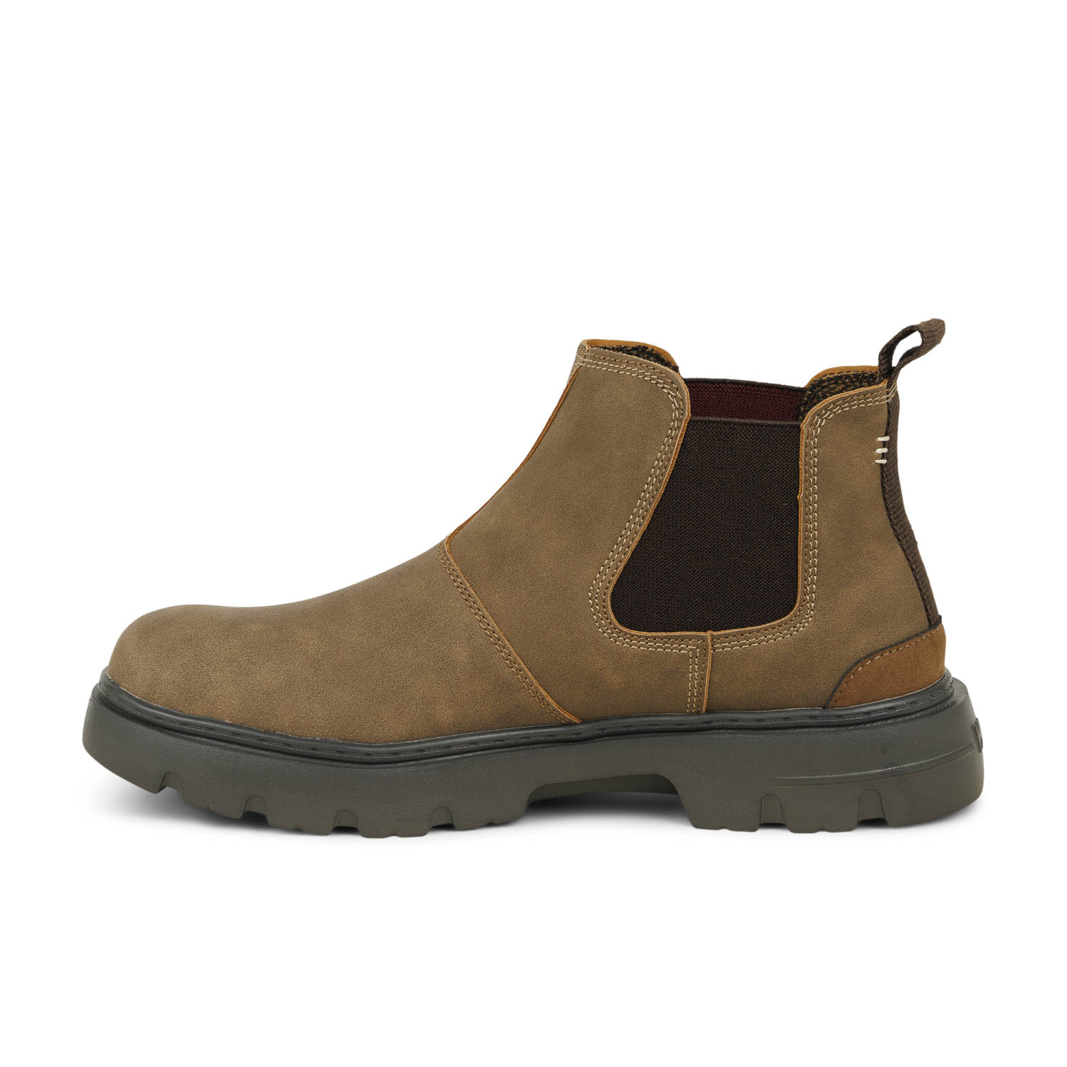 04 - DYLAN DENANI - WOZ -  - Nubuck
