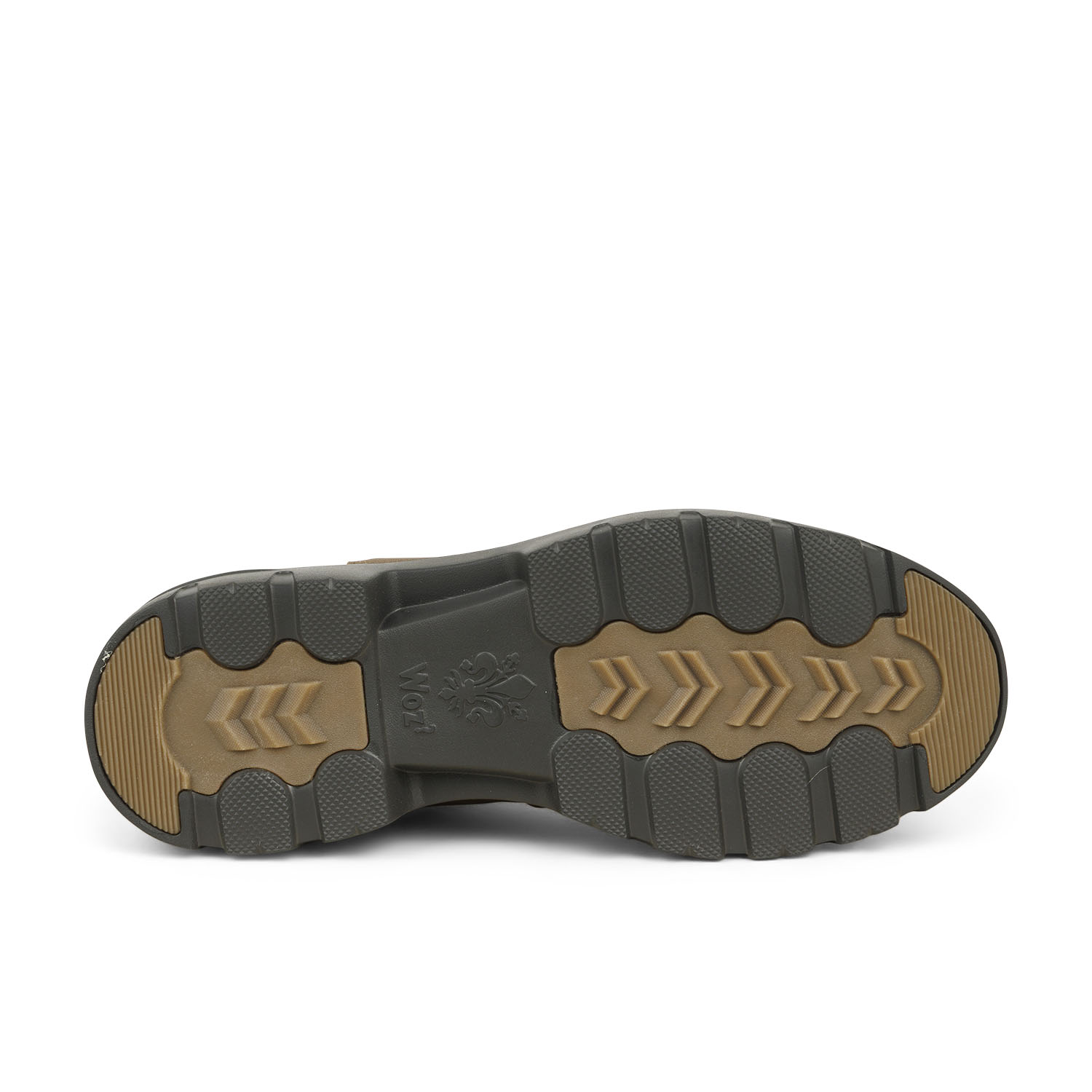 05 - DYLAN DENANI - WOZ -  - Nubuck