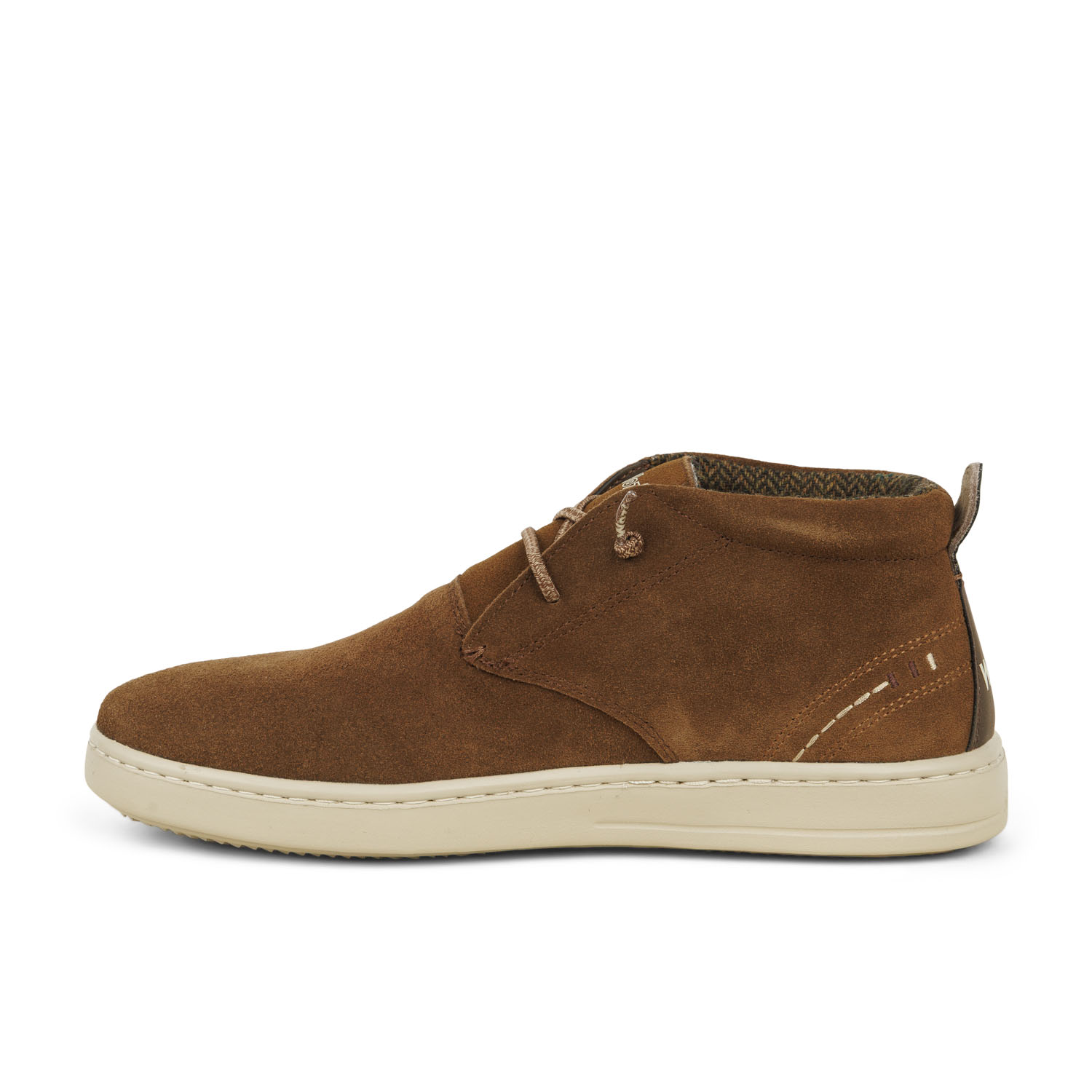 04 - WILLY 50100 - WOZ -  - Nubuck