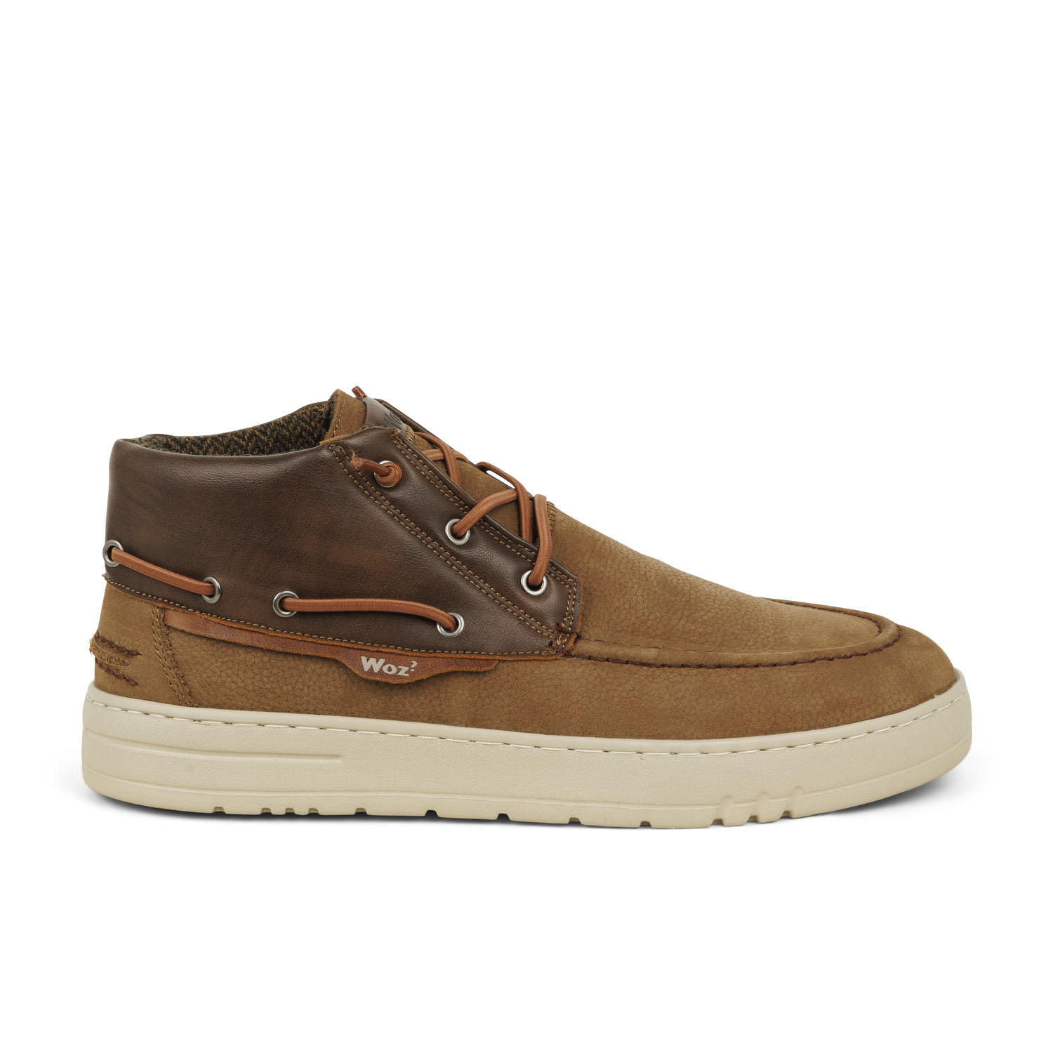 01 - SAM GRIP - WOZ -  - Nubuck