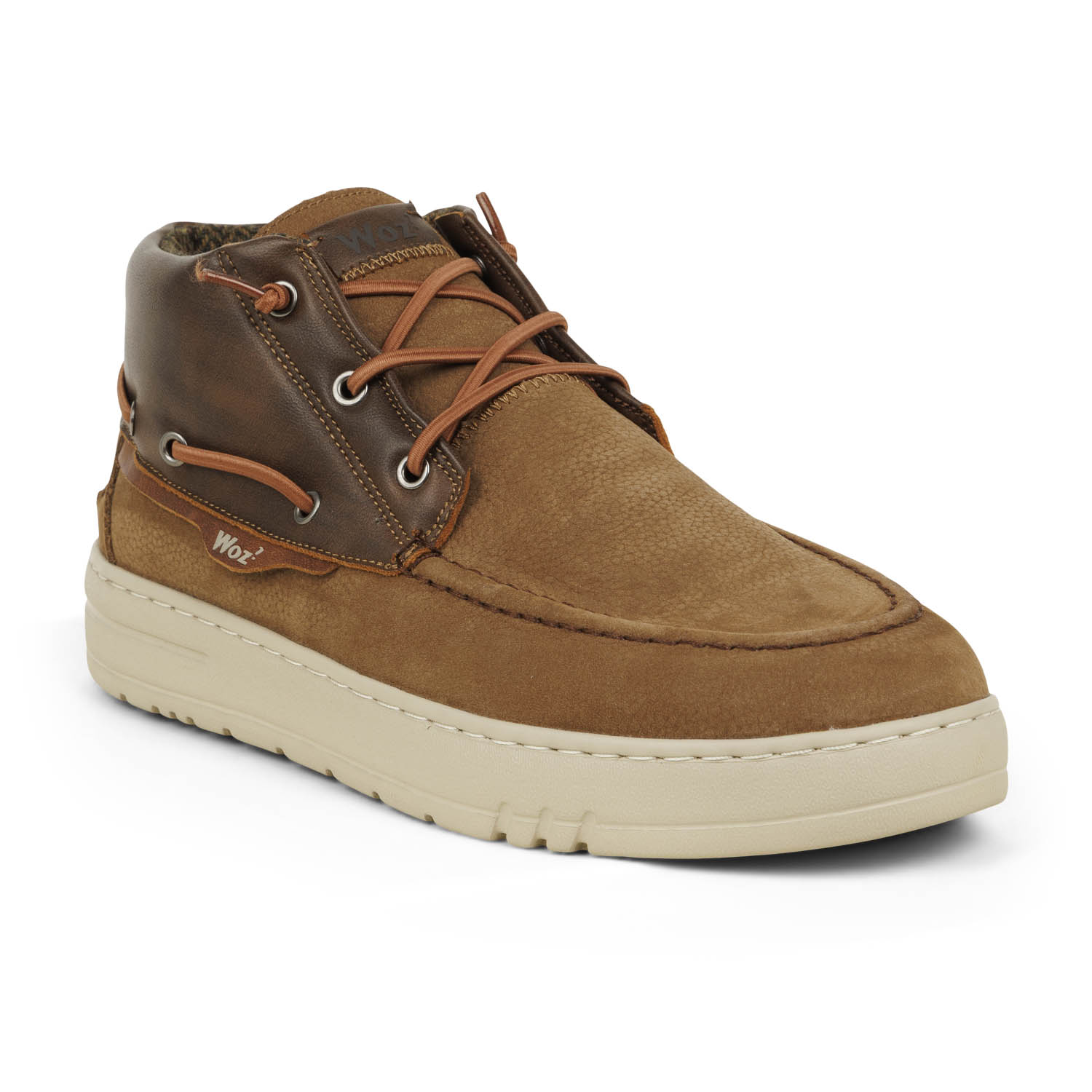 02 - SAM GRIP - WOZ -  - Nubuck