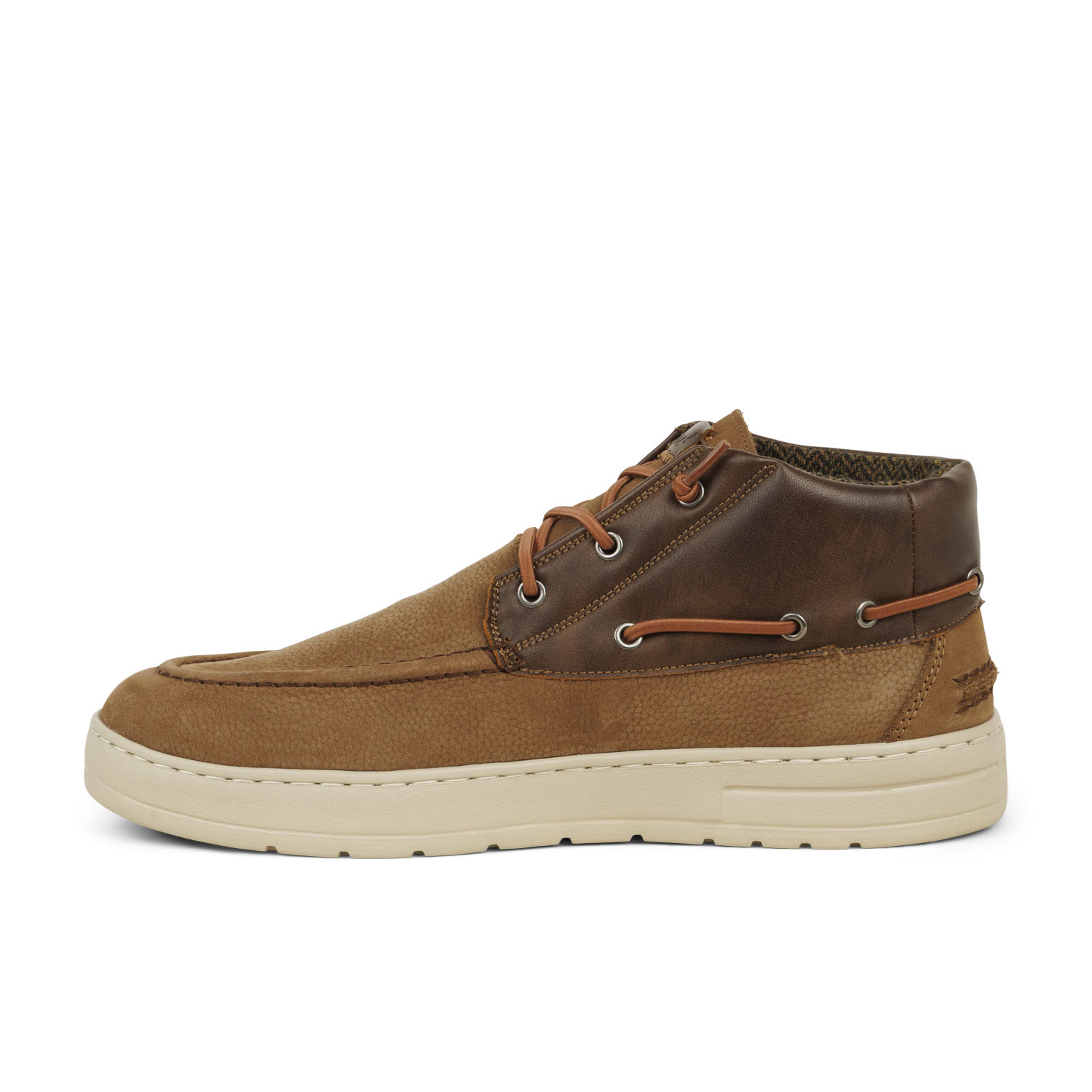 04 - SAM GRIP - WOZ -  - Nubuck
