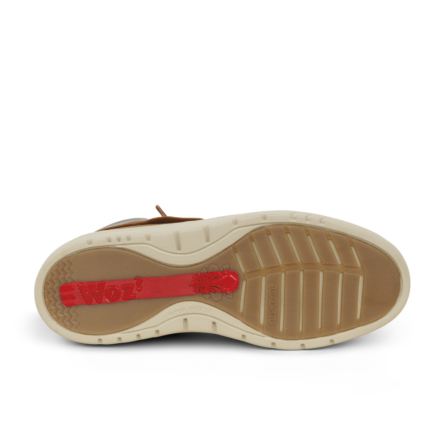 05 - SAM GRIP - WOZ -  - Nubuck