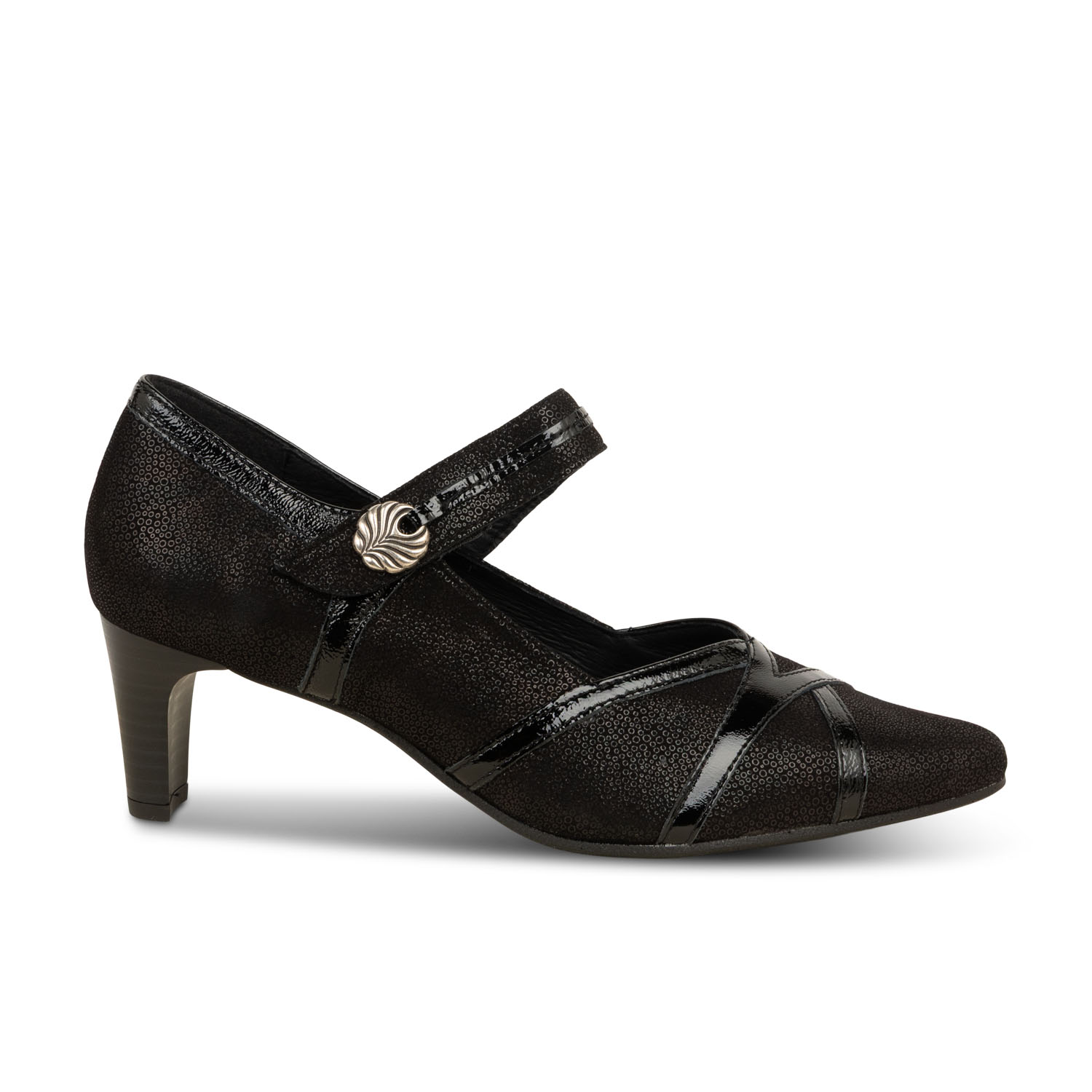 01 - NOBEL - GEOLLAMY -  - Cuir