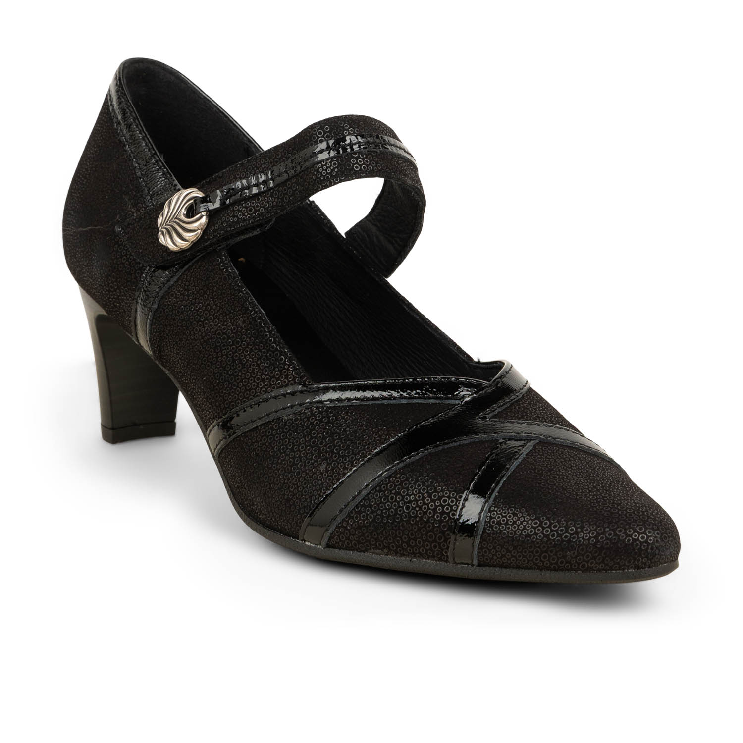 02 - NOBEL - GEOLLAMY -  - Cuir