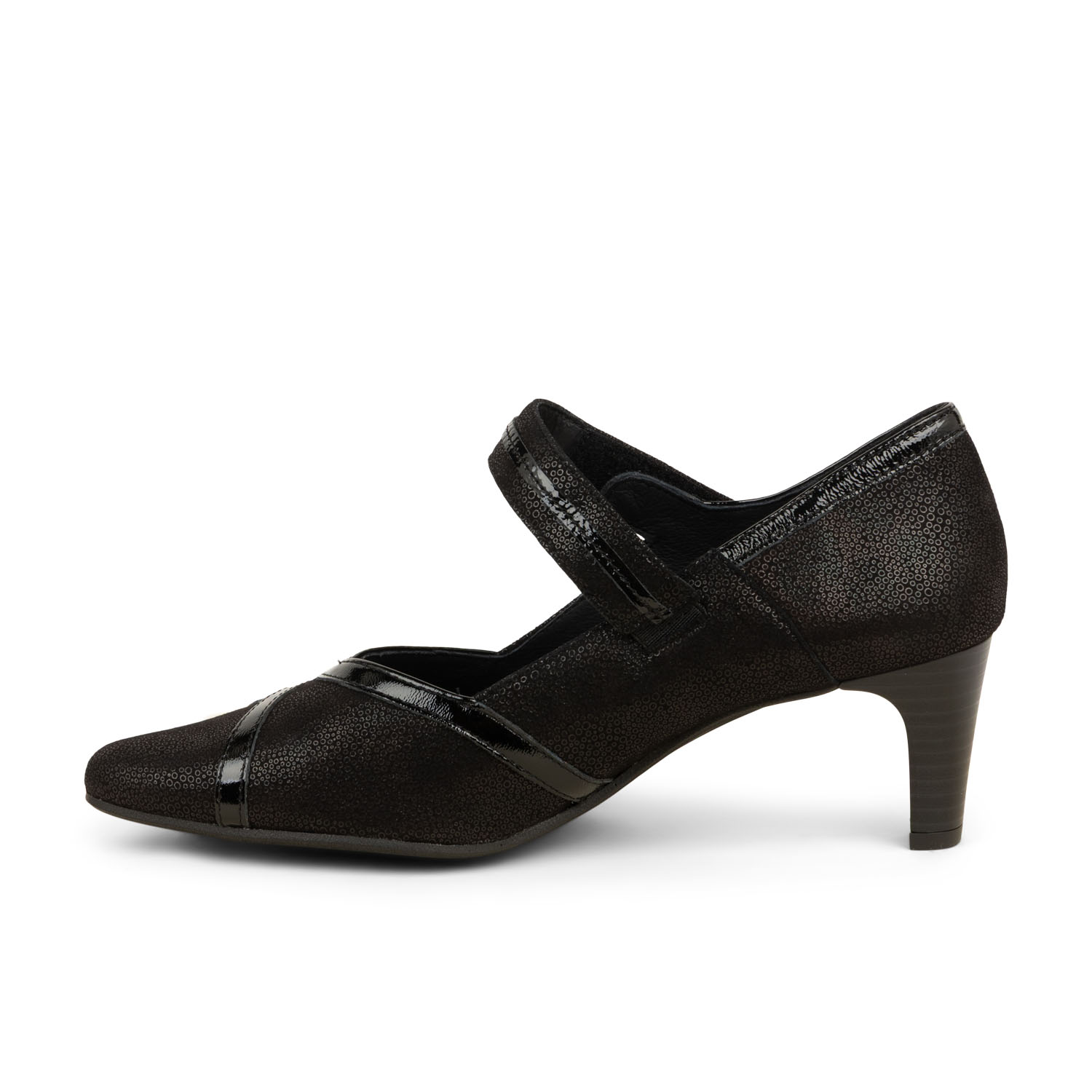 04 - NOBEL - GEOLLAMY -  - Cuir