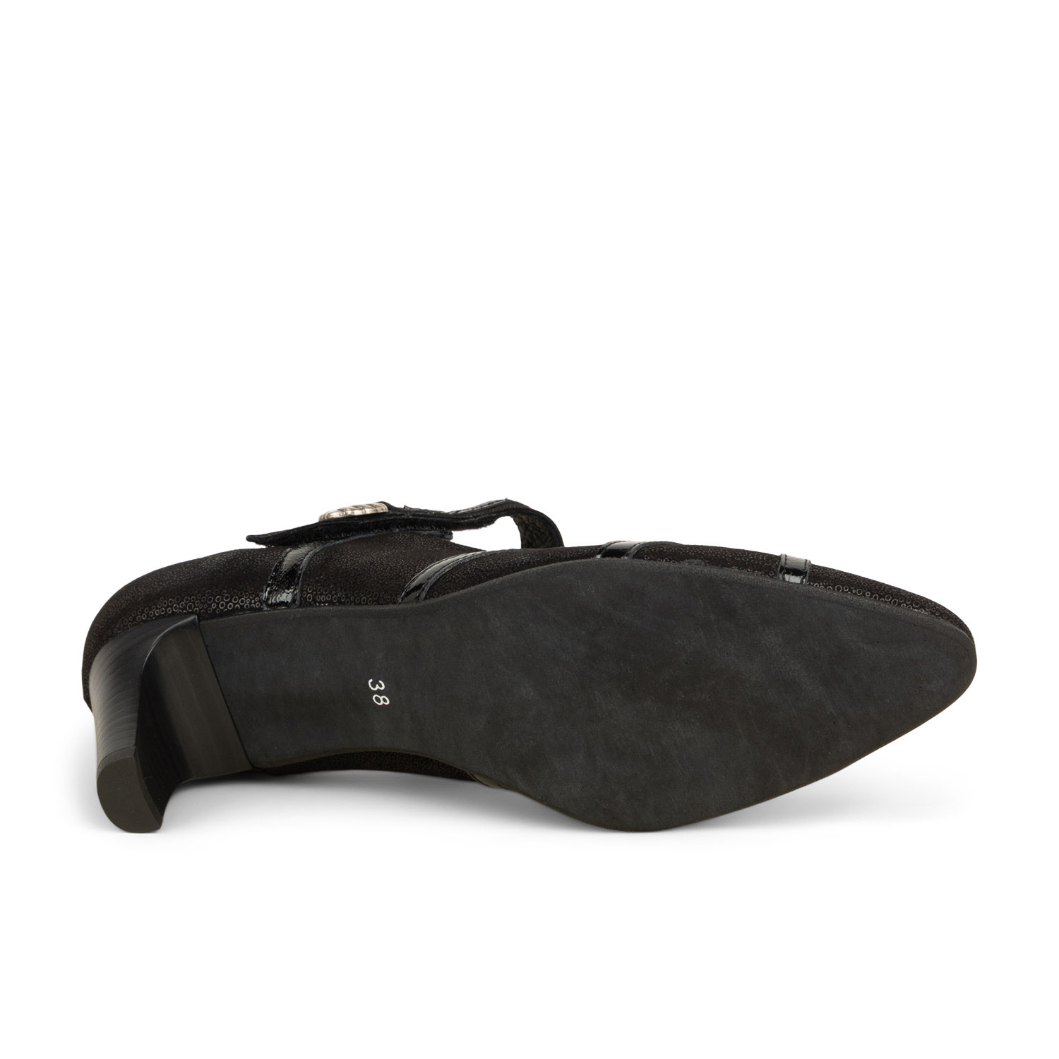 05 - NOBEL - GEOLLAMY -  - Cuir