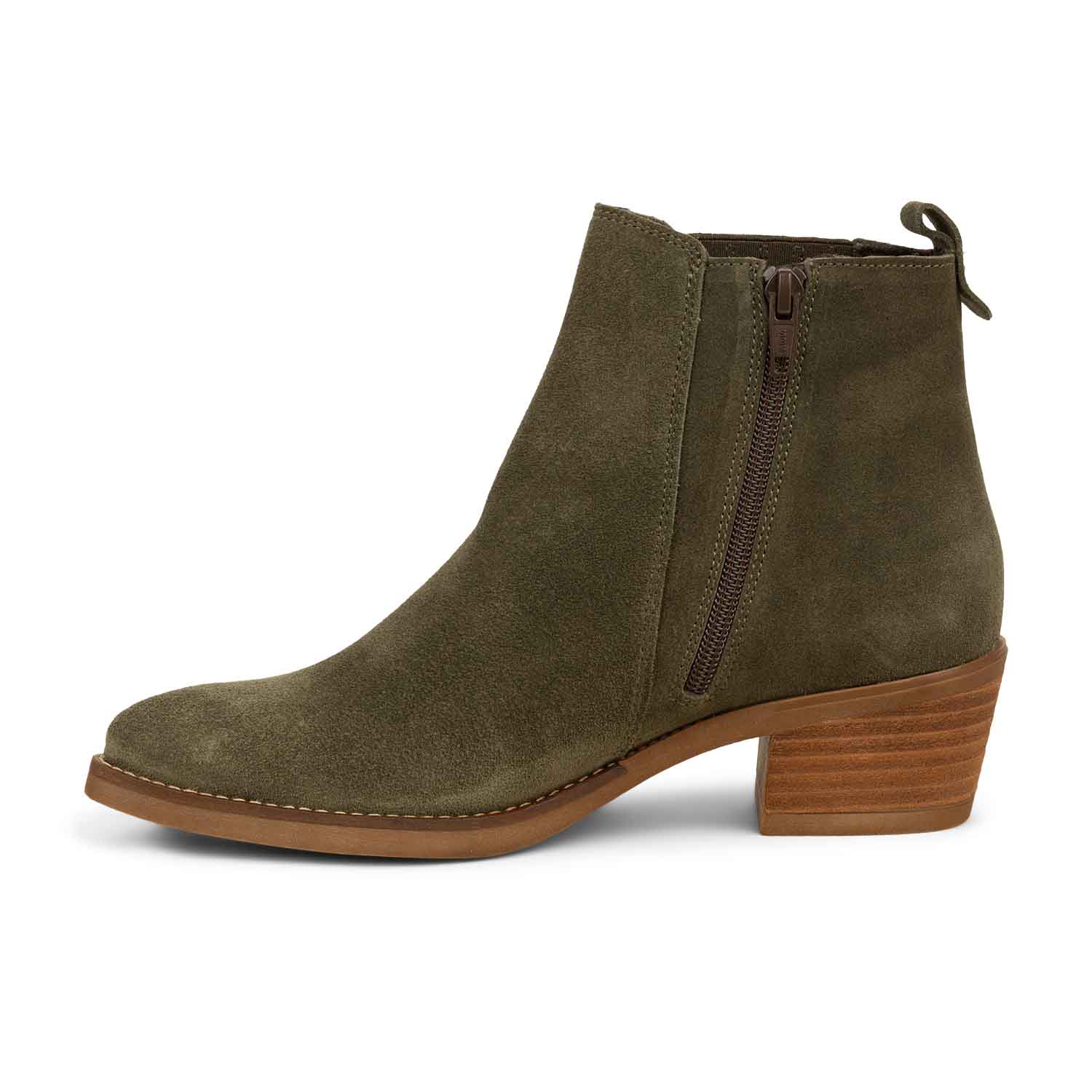 04 - KAVIE - ENZO VERSINI -  - Nubuck