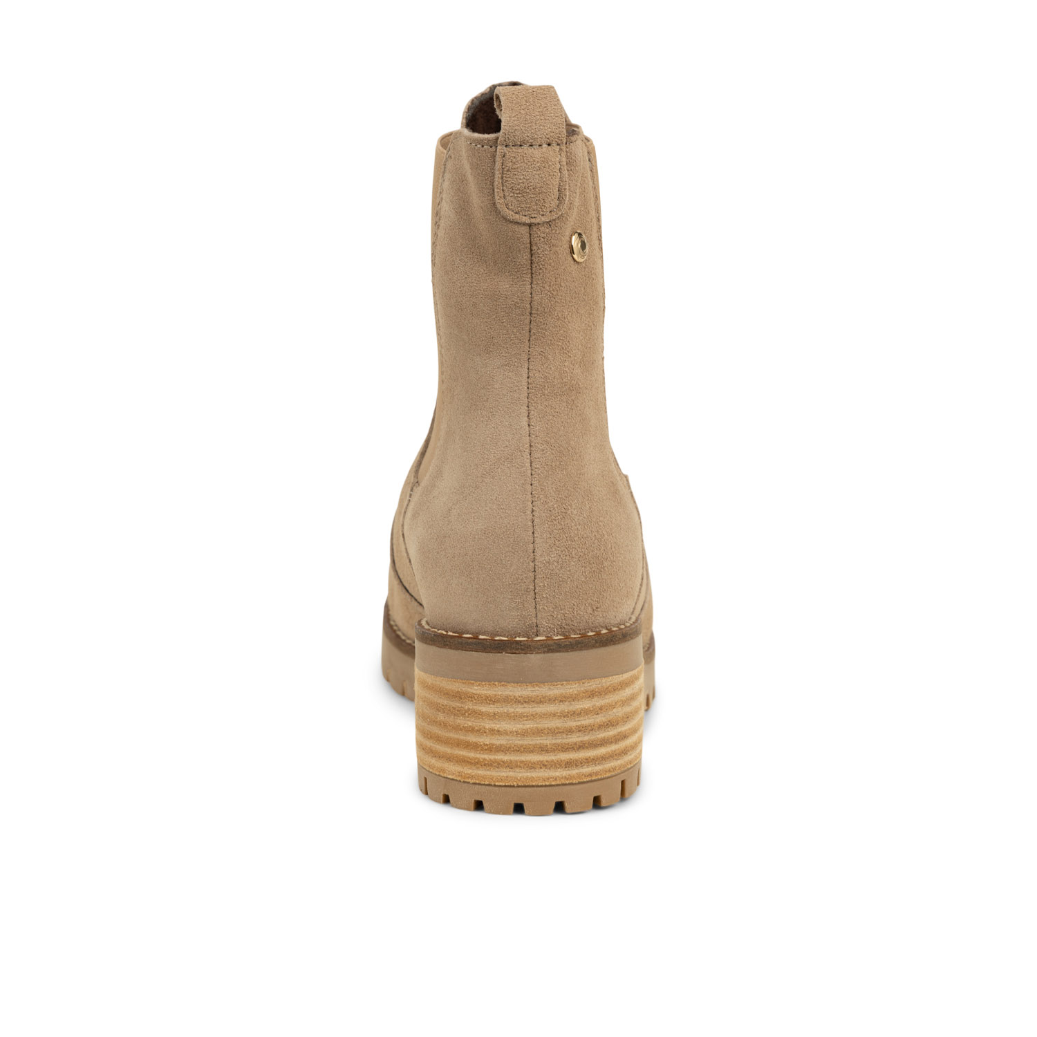 03 - KAZ - ENZO VERSINI -  - Nubuck