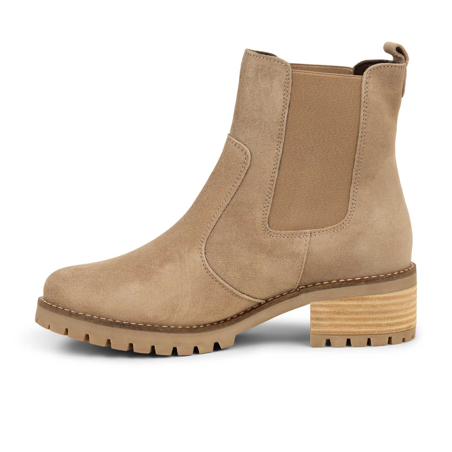 04 - KAZ - ENZO VERSINI -  - Nubuck