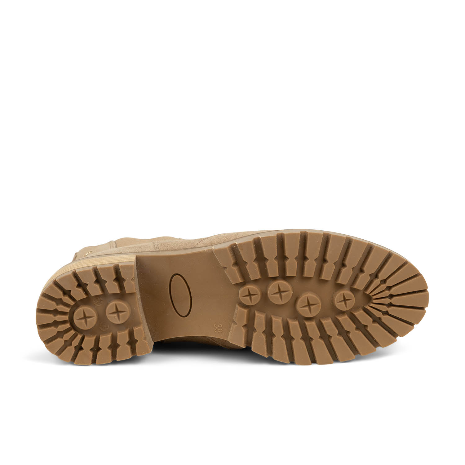 05 - KAZ - ENZO VERSINI -  - Nubuck