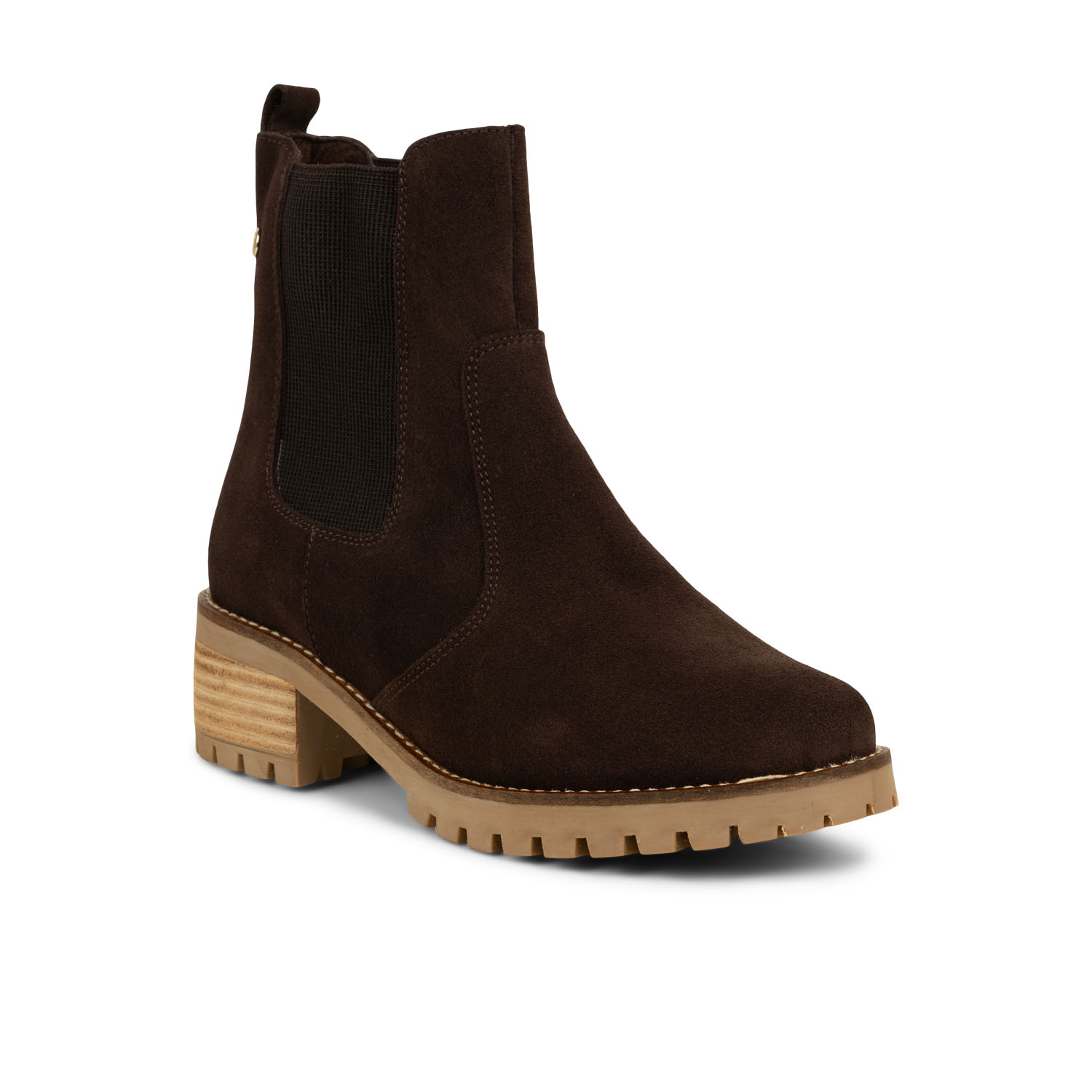 02 - KAZ - ENZO VERSINI -  - Nubuck