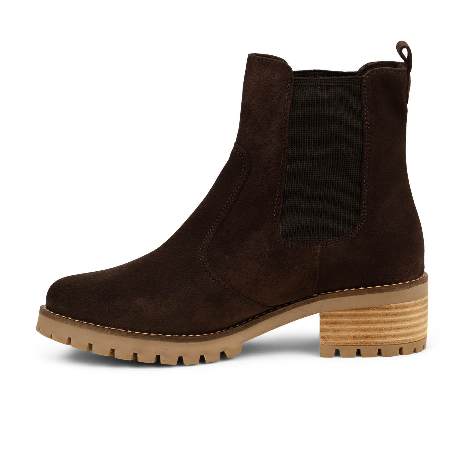 04 - KAZ - ENZO VERSINI -  - Nubuck