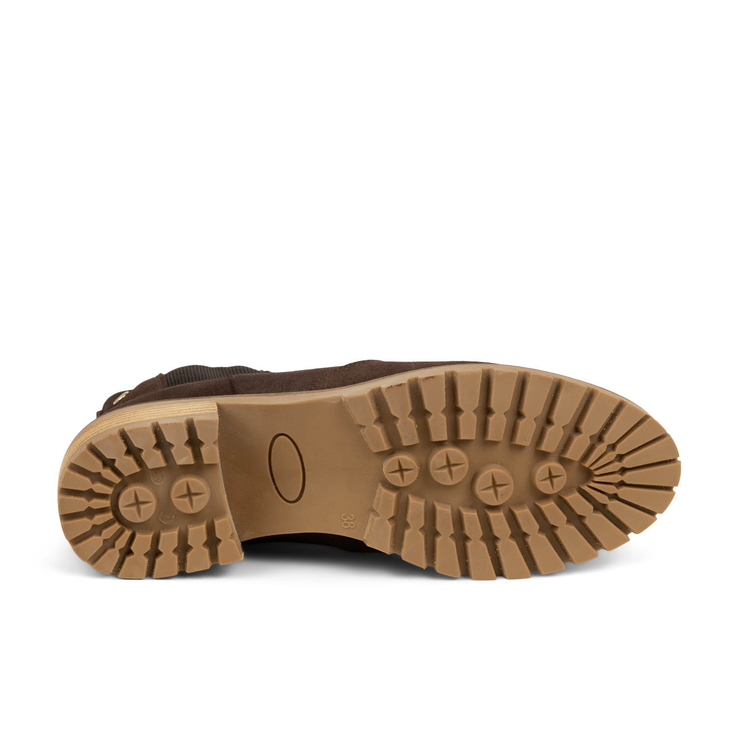 05 - KAZ - ENZO VERSINI -  - Nubuck