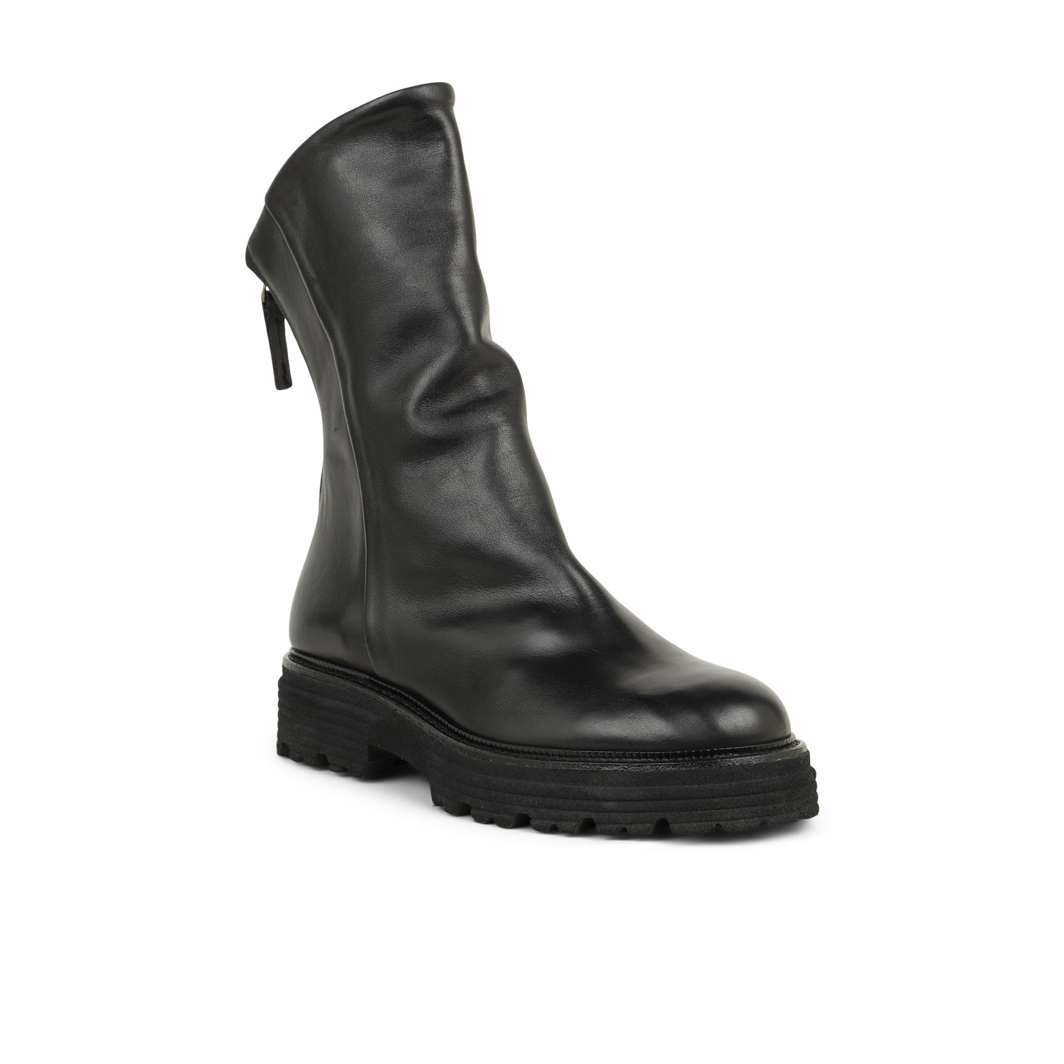 02 - SMEL - SEMERDJIAN -  - Cuir