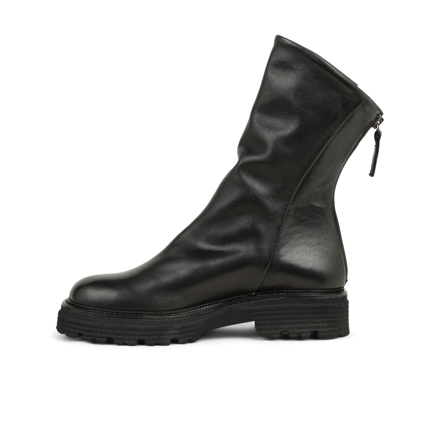 04 - SMEL - SEMERDJIAN -  - Cuir