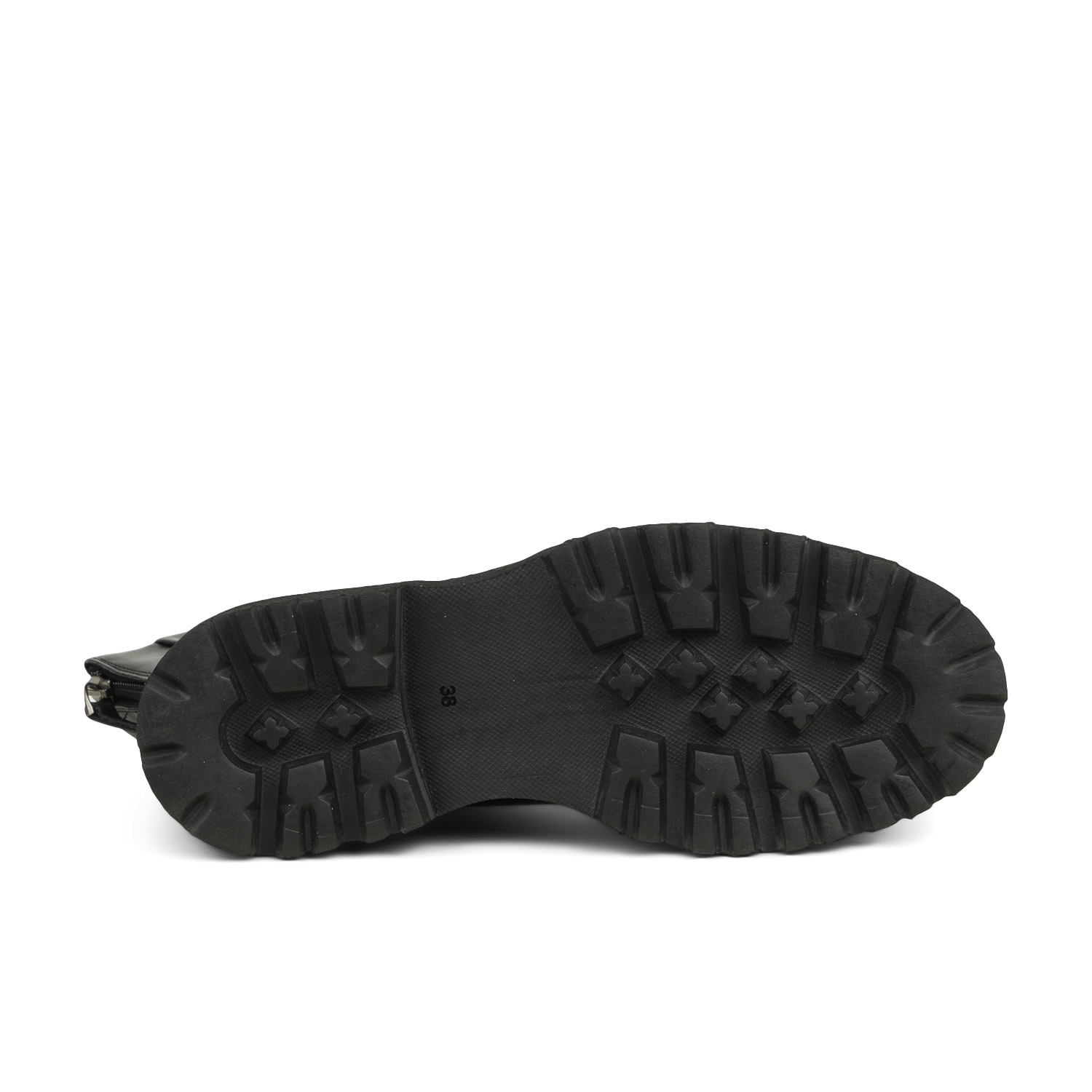 05 - SMEL - SEMERDJIAN -  - Cuir