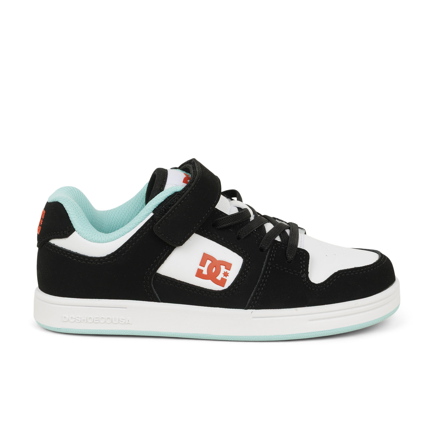 01 - MANTECA 4 V - DC SHOES -  - 