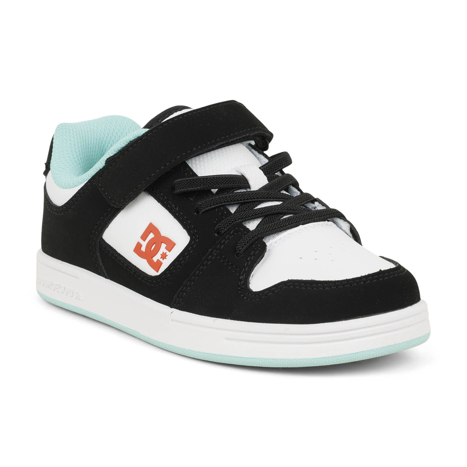 02 - MANTECA 4 V - DC SHOES -  - 