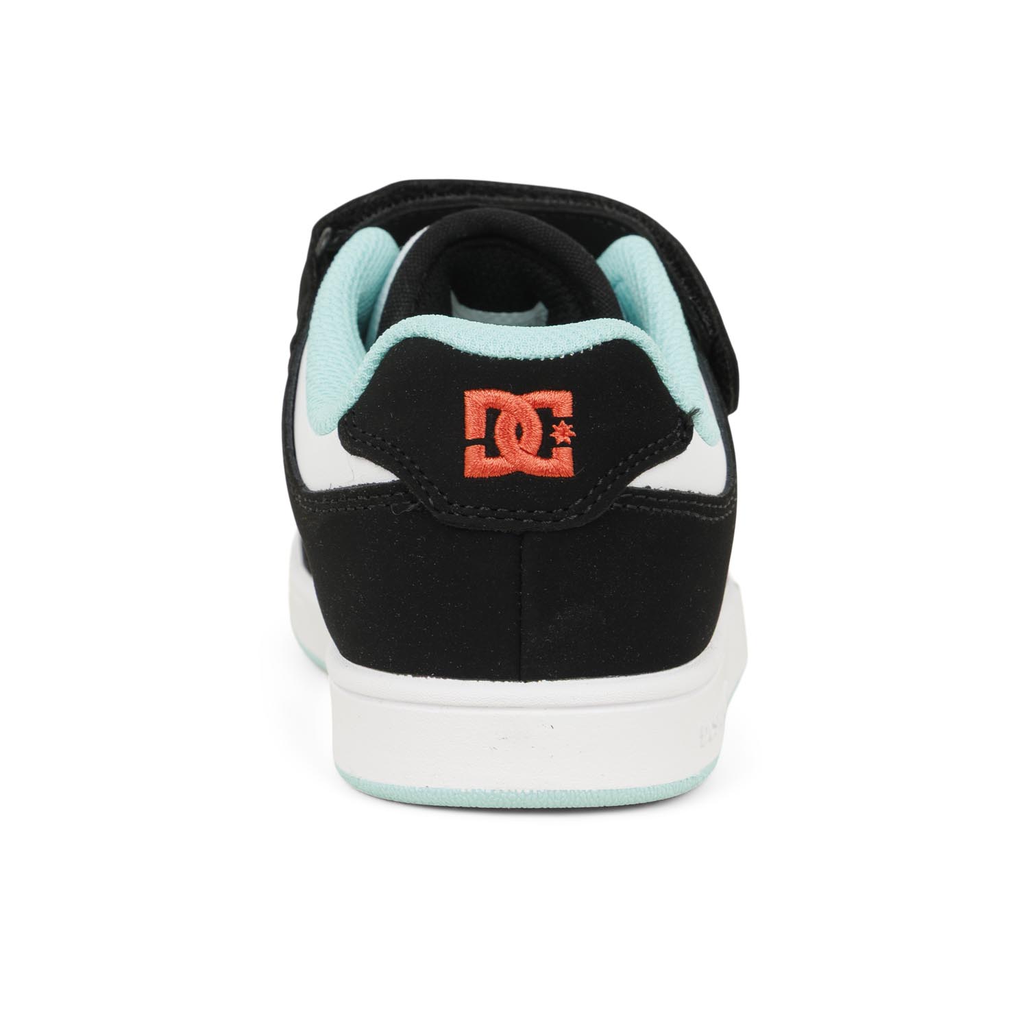 03 - MANTECA 4 V - DC SHOES -  - 
