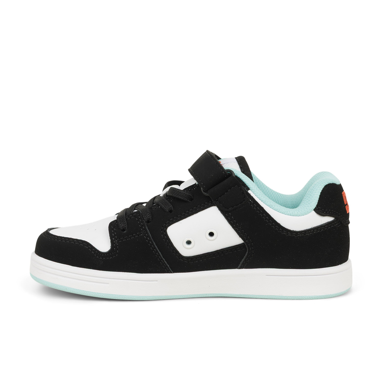 04 - MANTECA 4 V - DC SHOES -  - 