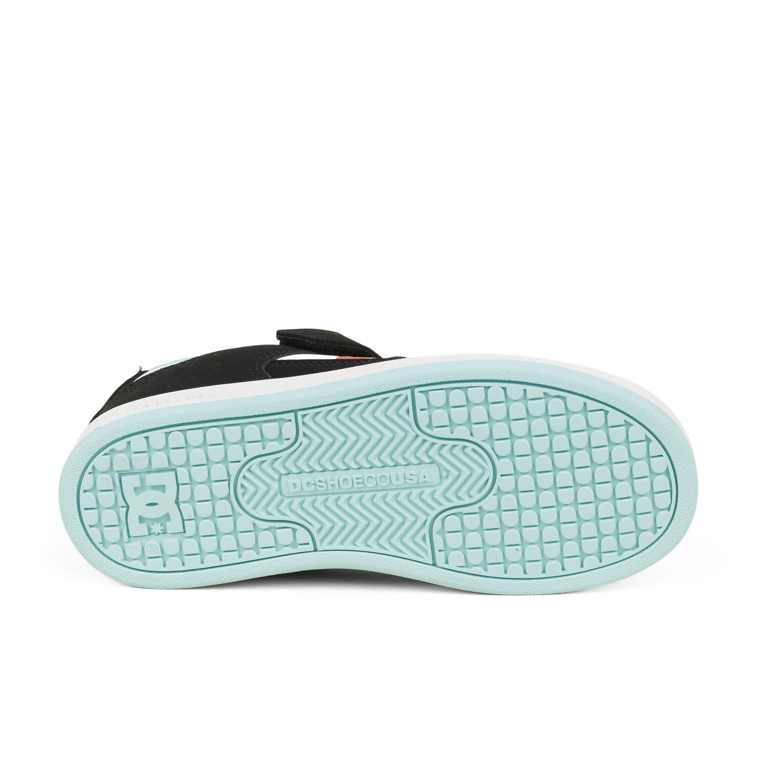 05 - MANTECA 4 V - DC SHOES -  - 