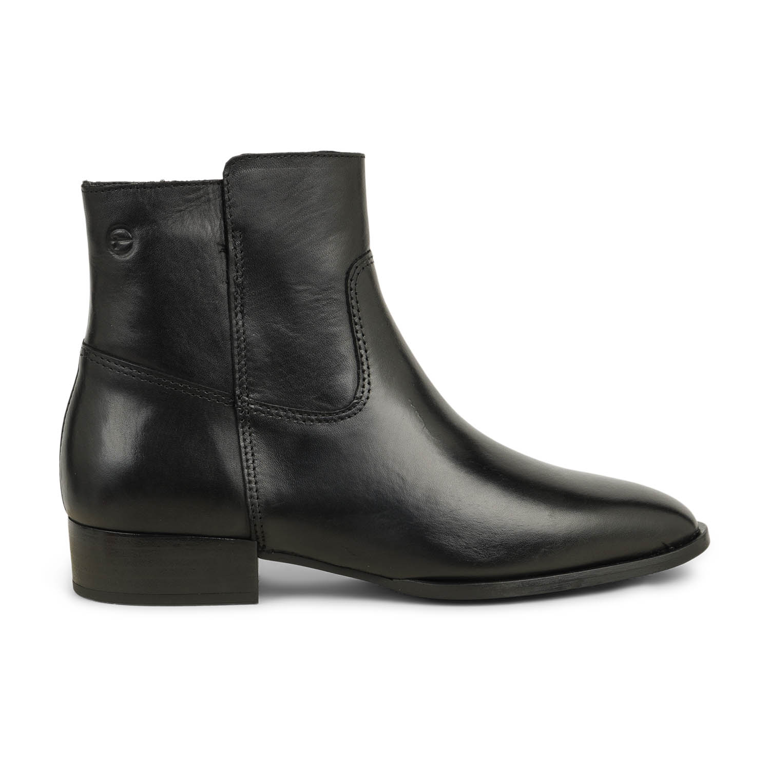 01 - TAZY - TAMARIS -  - Cuir