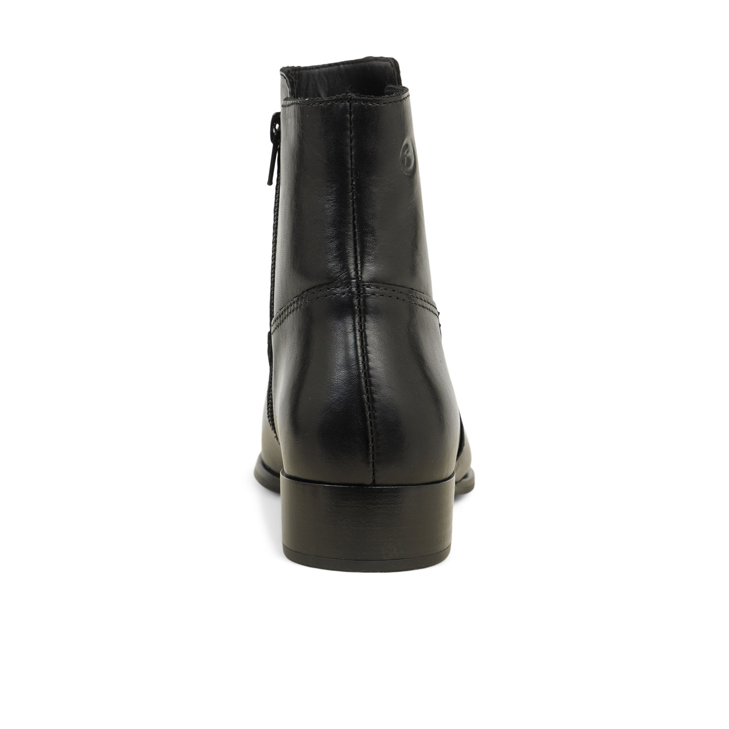 03 - TAZY - TAMARIS -  - Cuir