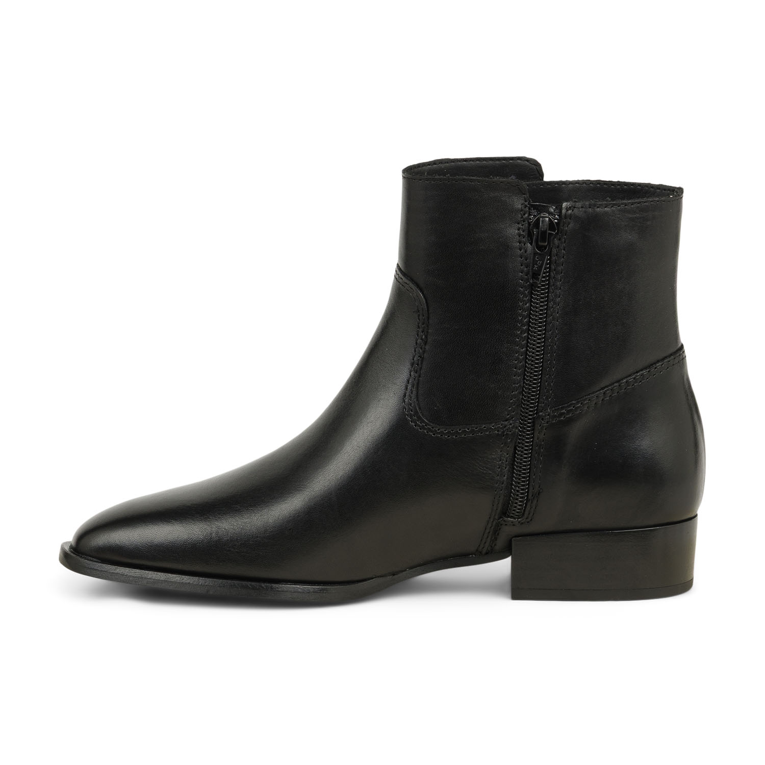 04 - TAZY - TAMARIS -  - Cuir