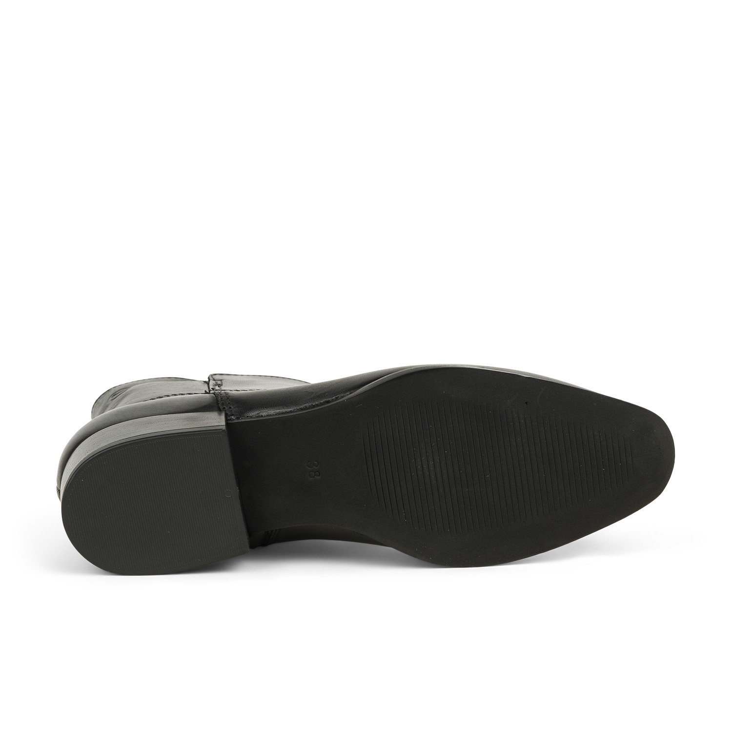 05 - TAZY - TAMARIS -  - Cuir