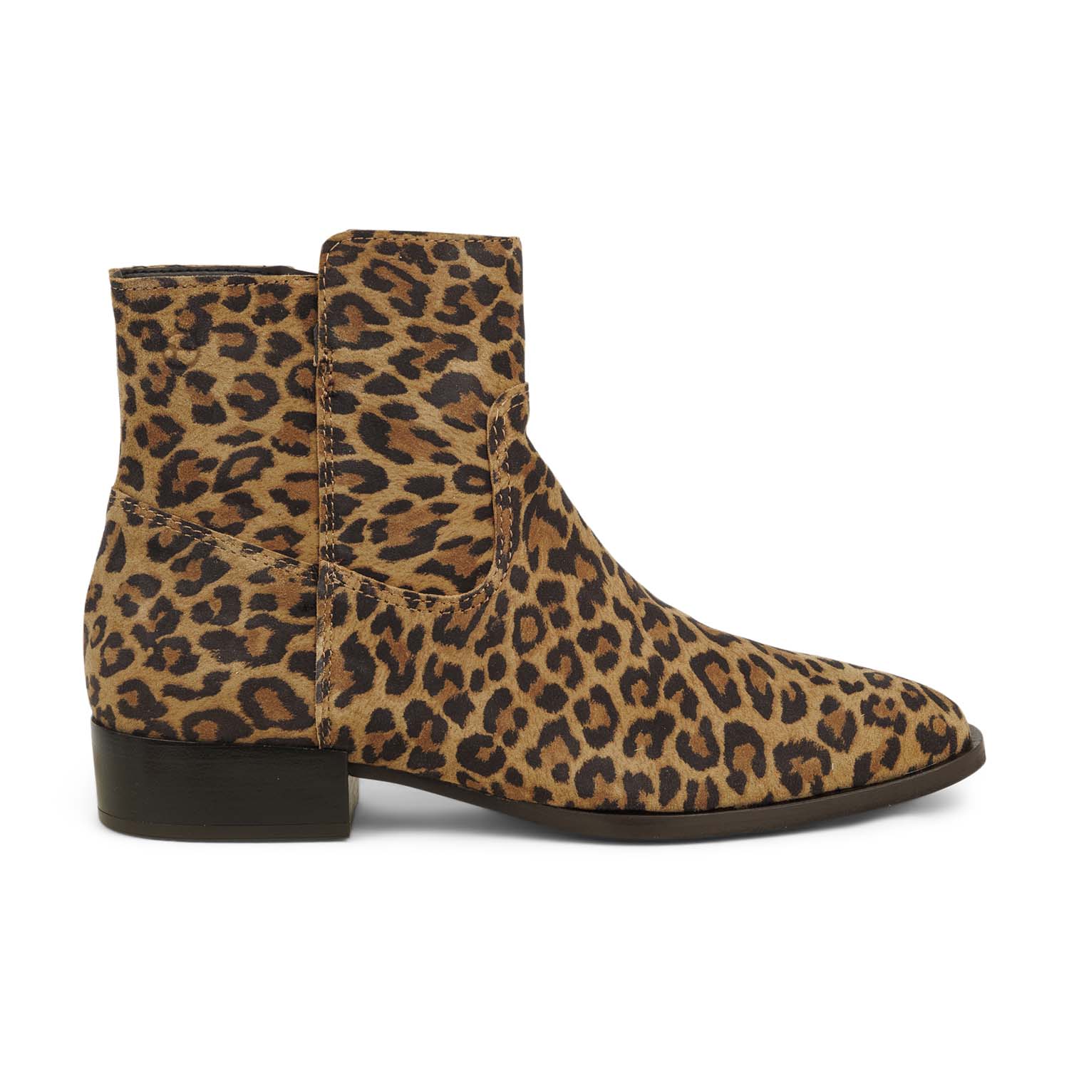 01 - TAZY - TAMARIS -  - Nubuck