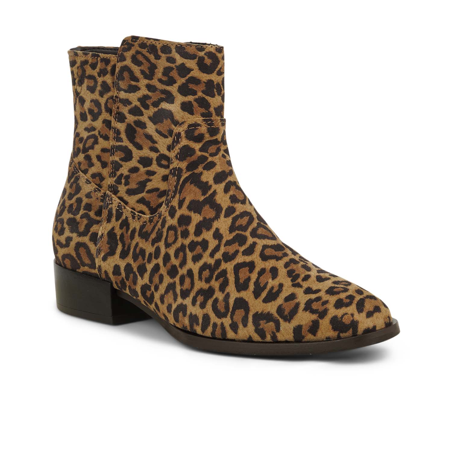 02 - TAZY - TAMARIS -  - Nubuck