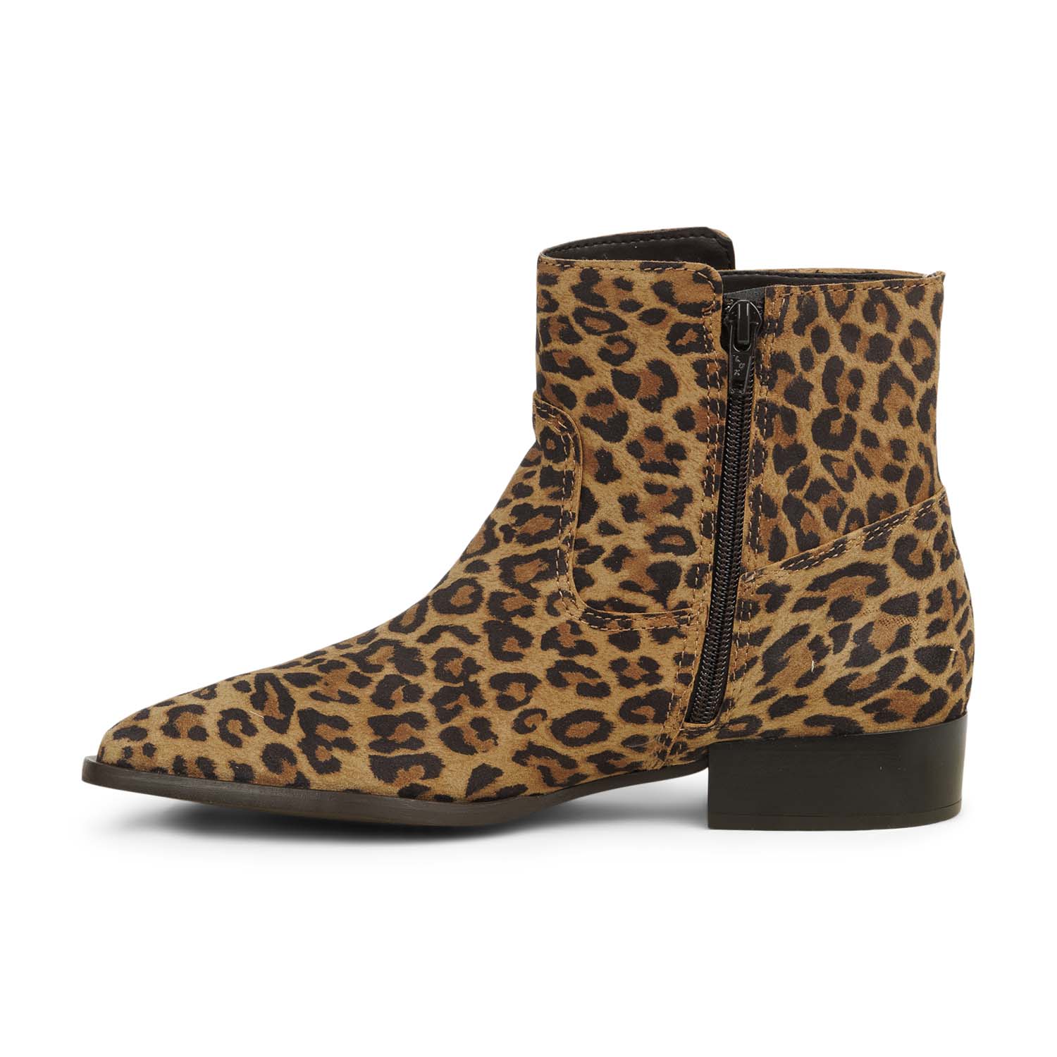 04 - TAZY - TAMARIS -  - Nubuck
