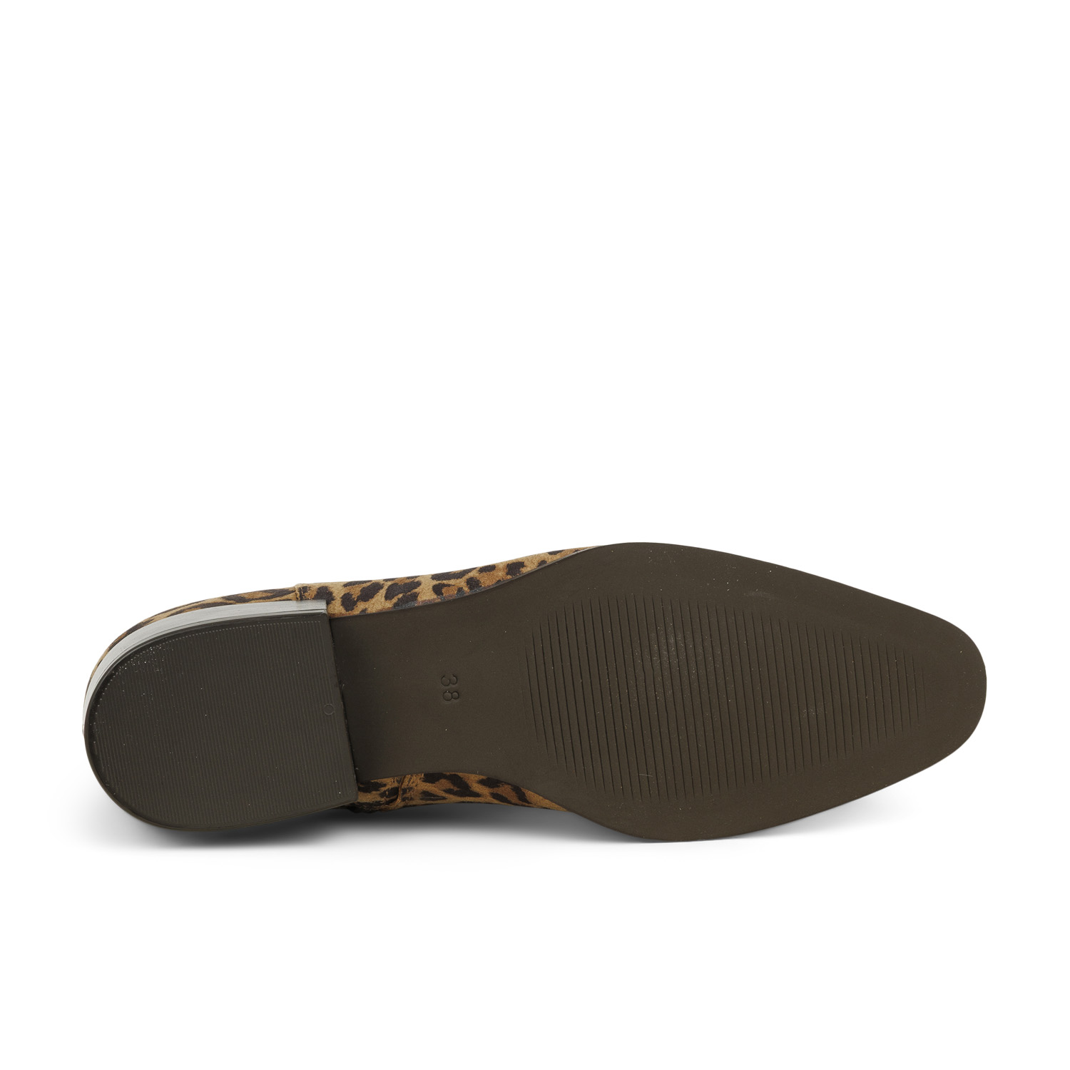 05 - TAZY - TAMARIS -  - Nubuck