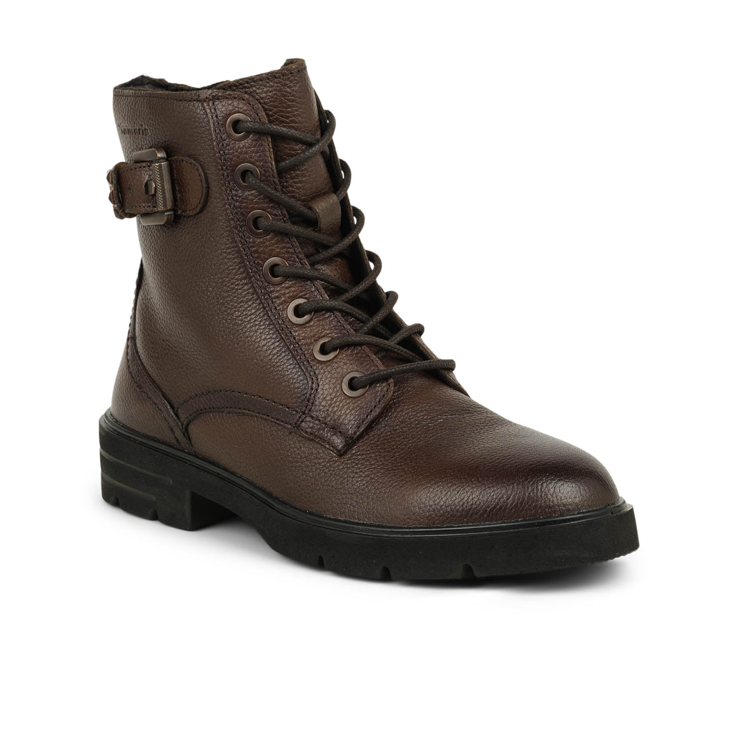 02 - TABOL - TAMARIS -  - Cuir