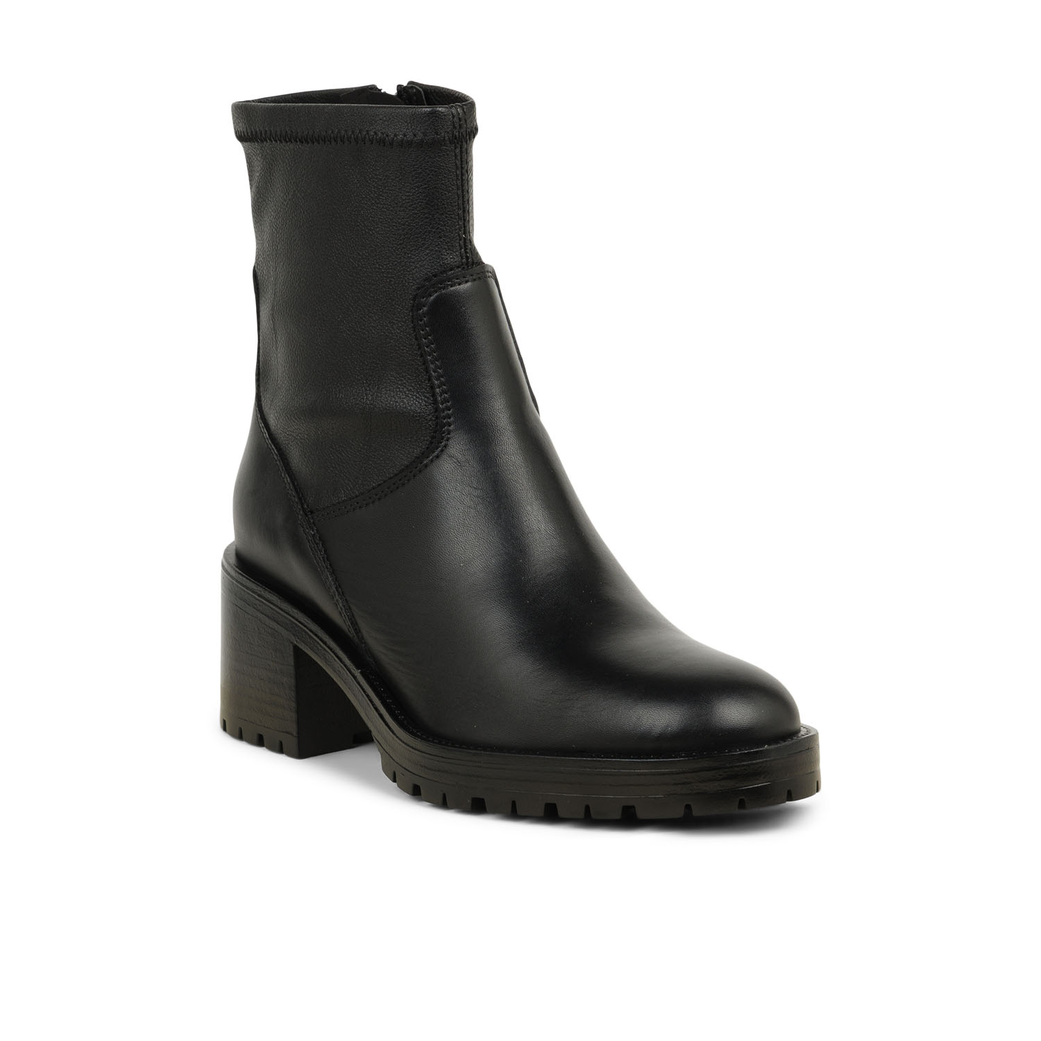 02 - TARIUE - TAMARIS -  - Cuir