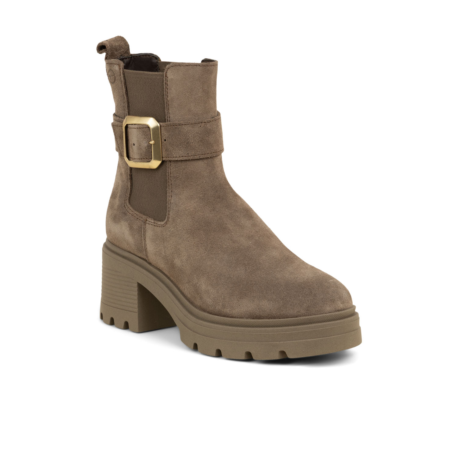 02 - TABEIGY - TAMARIS -  - Nubuck