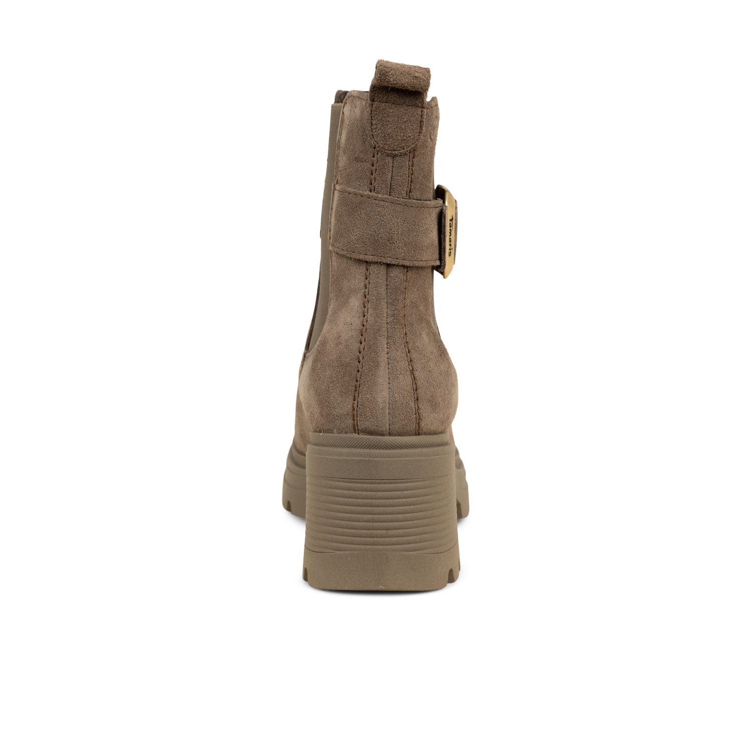 03 - TABEIGY - TAMARIS -  - Nubuck