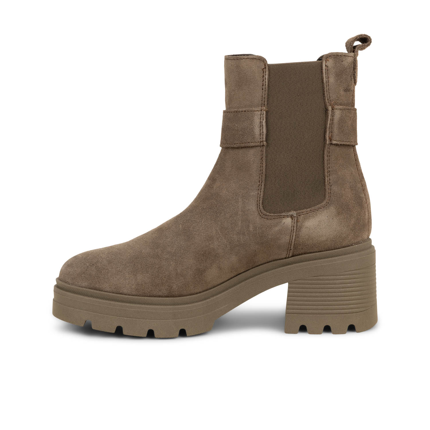 04 - TABEIGY - TAMARIS -  - Nubuck