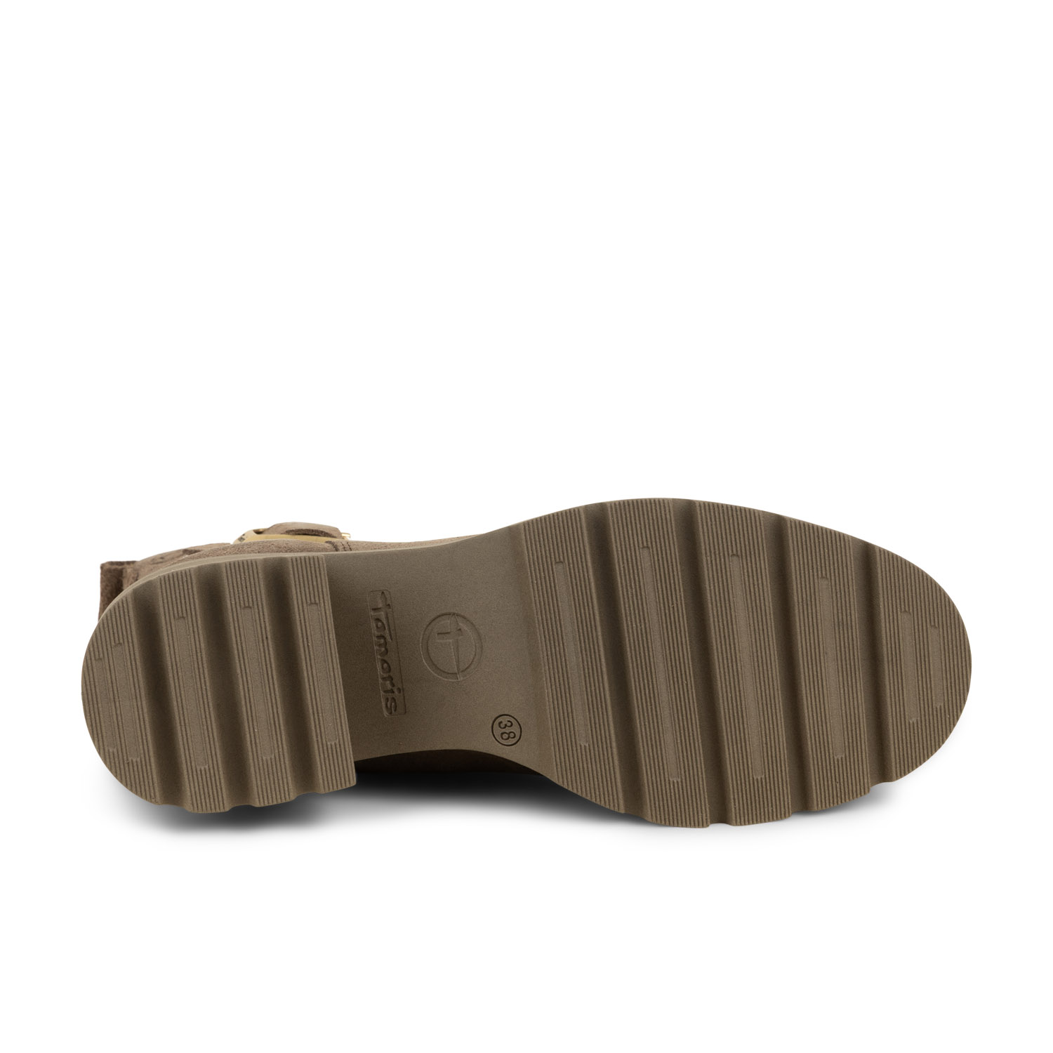 05 - TABEIGY - TAMARIS -  - Nubuck